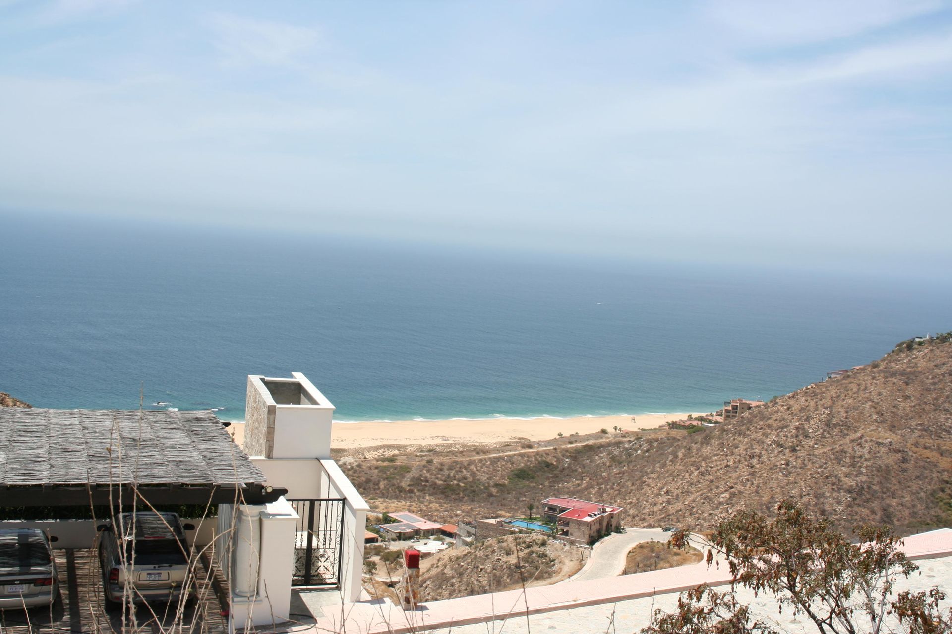 Tanah di Cabo San Lucas, Baja California Sur 12005869