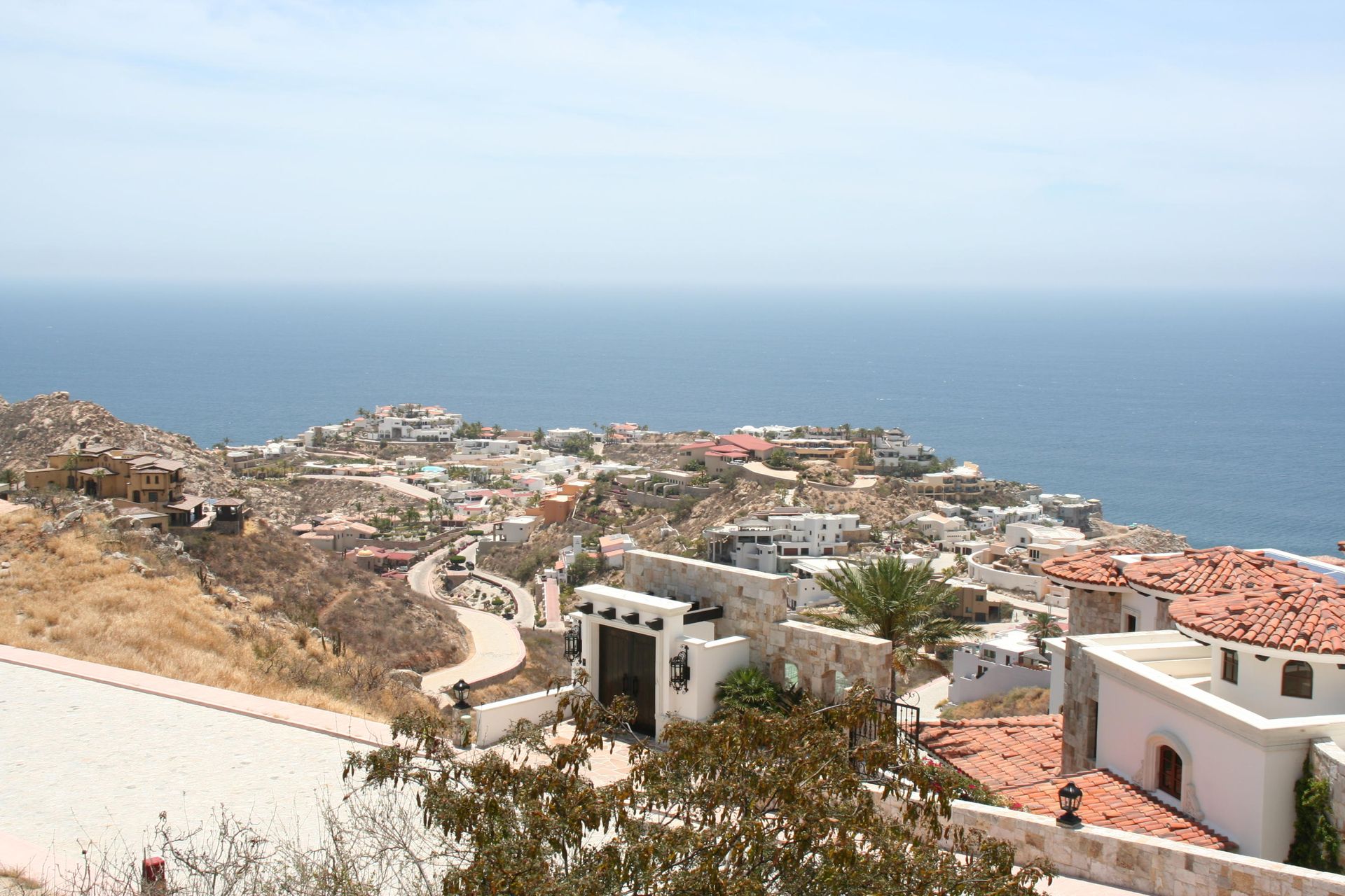 Tanah di Cabo San Lucas, Baja California Sur 12005869