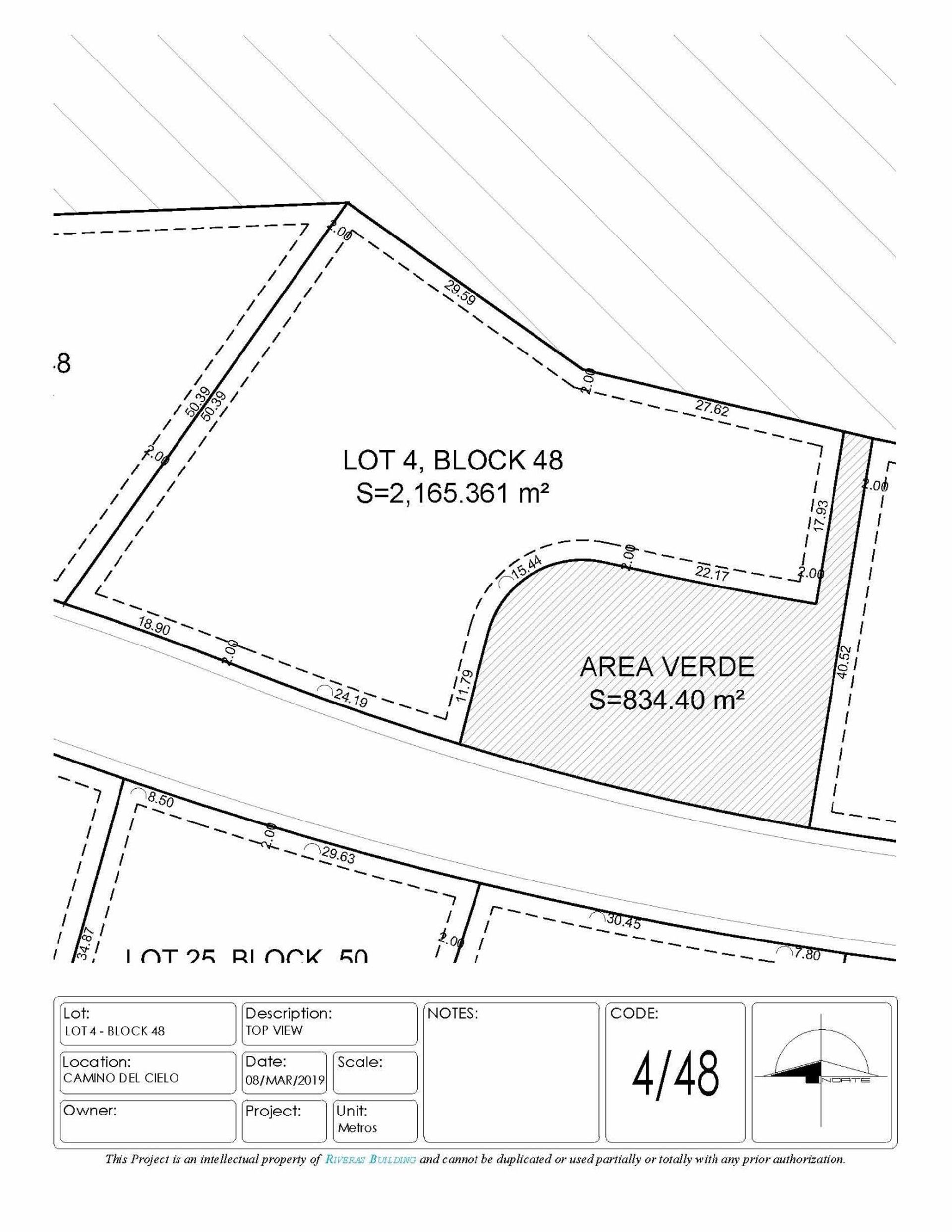 Land in Cabo San Lucas, Baja California Sur 12005869