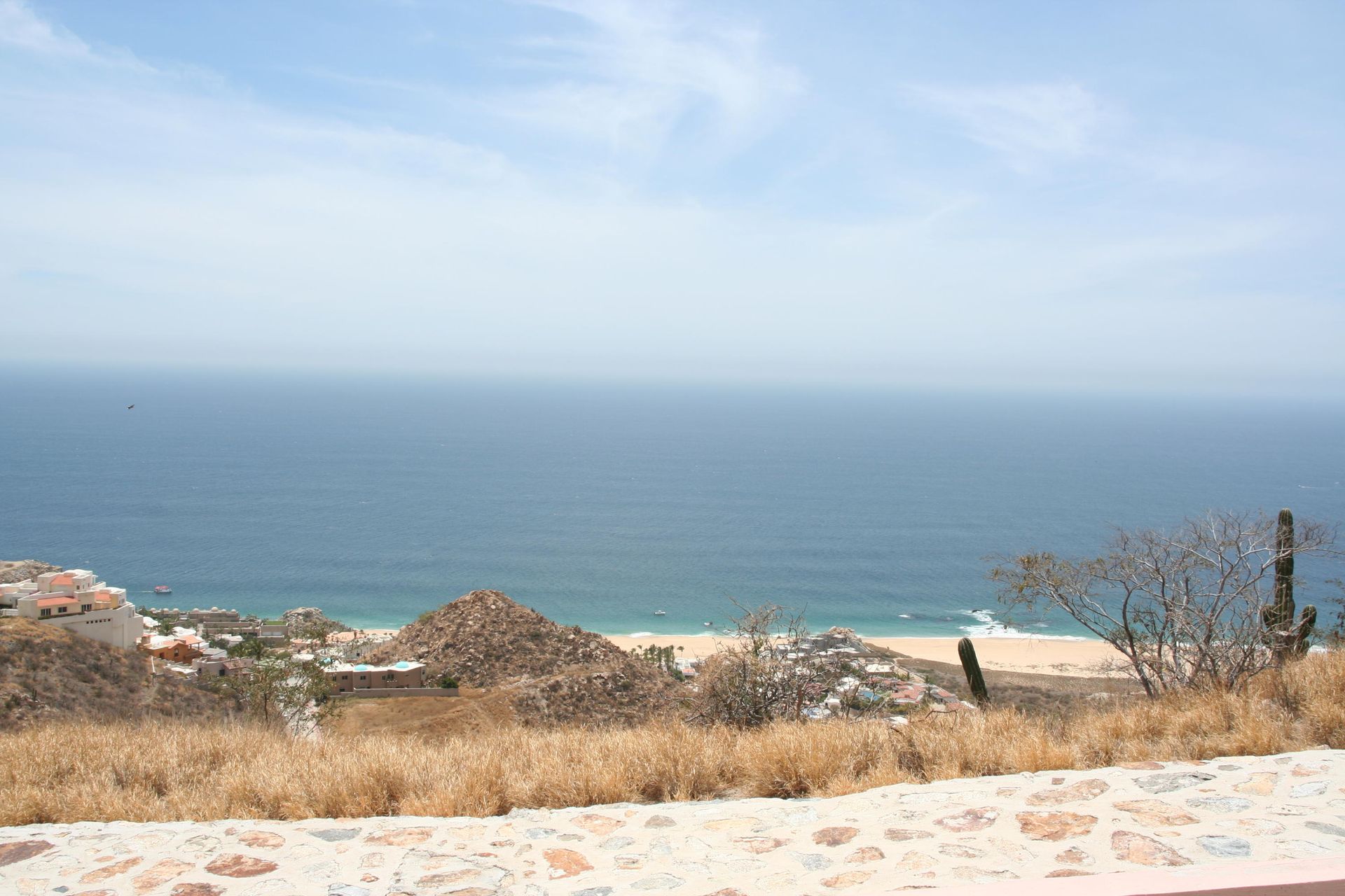 Земельные участки в Cabo San Lucas, Baja California Sur 12005870