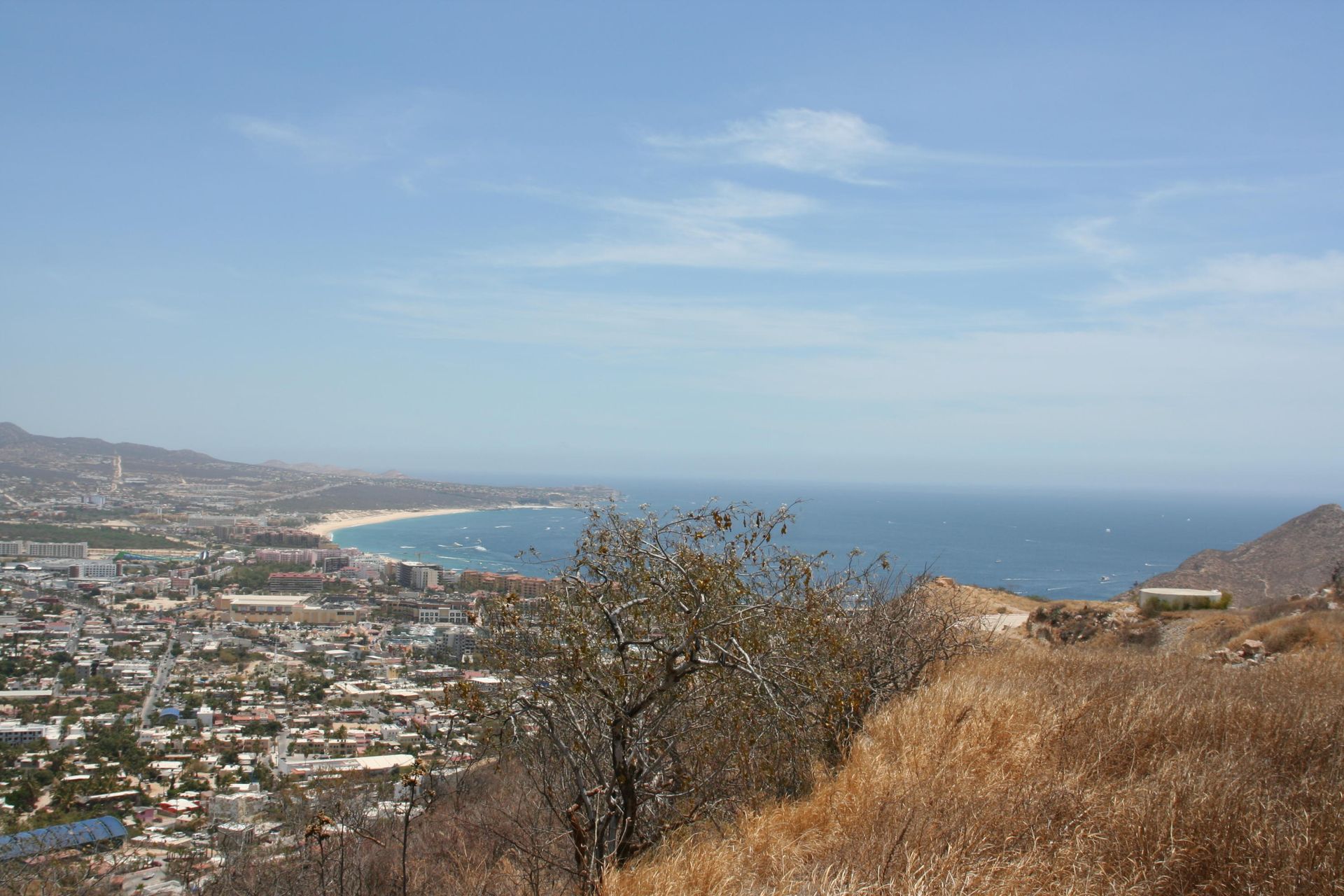 Tanah dalam Cabo San Lucas, Baja California Sur 12005870