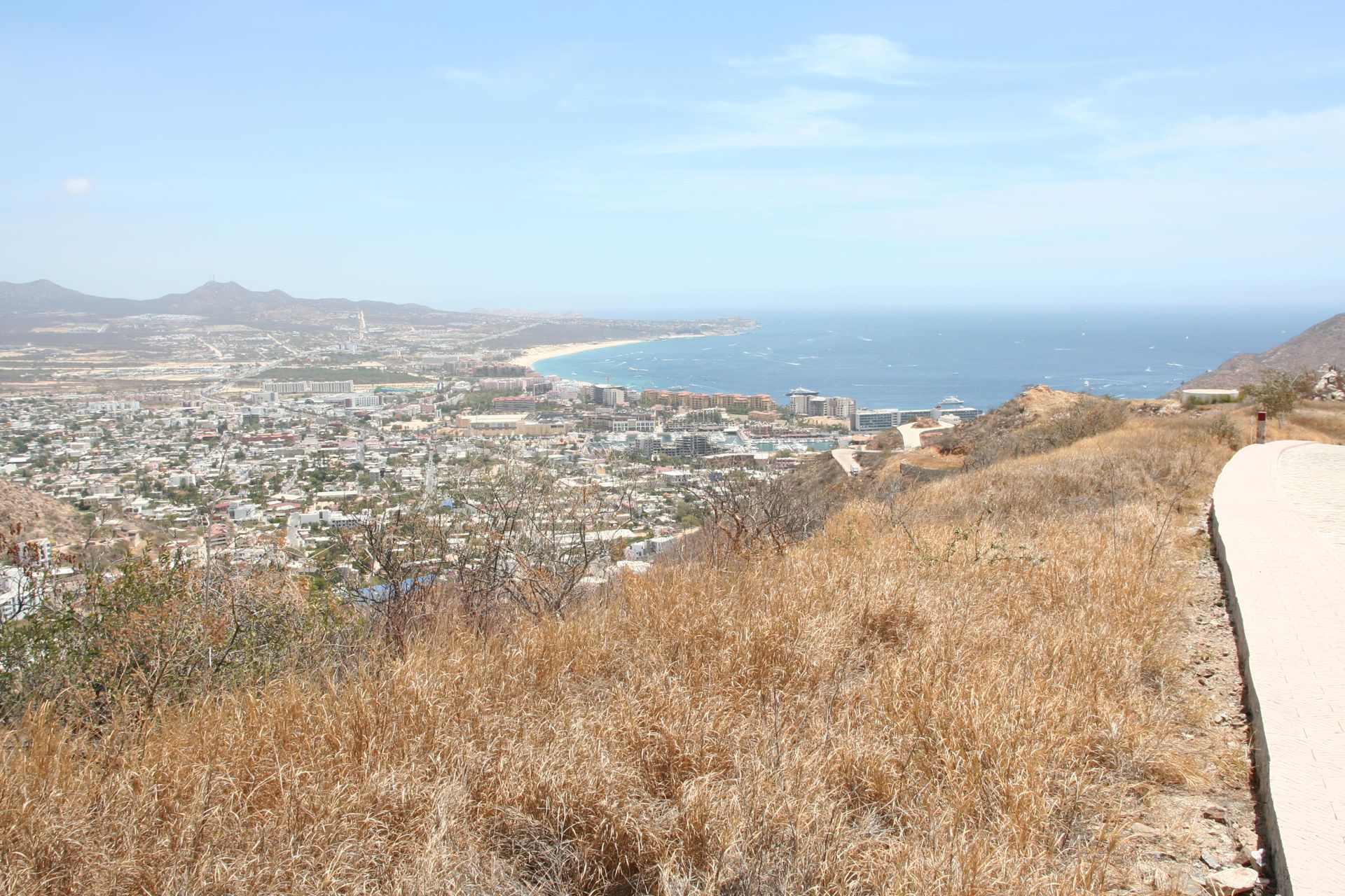 Γη σε Cabo San Lucas, Baja California Sur 12005870