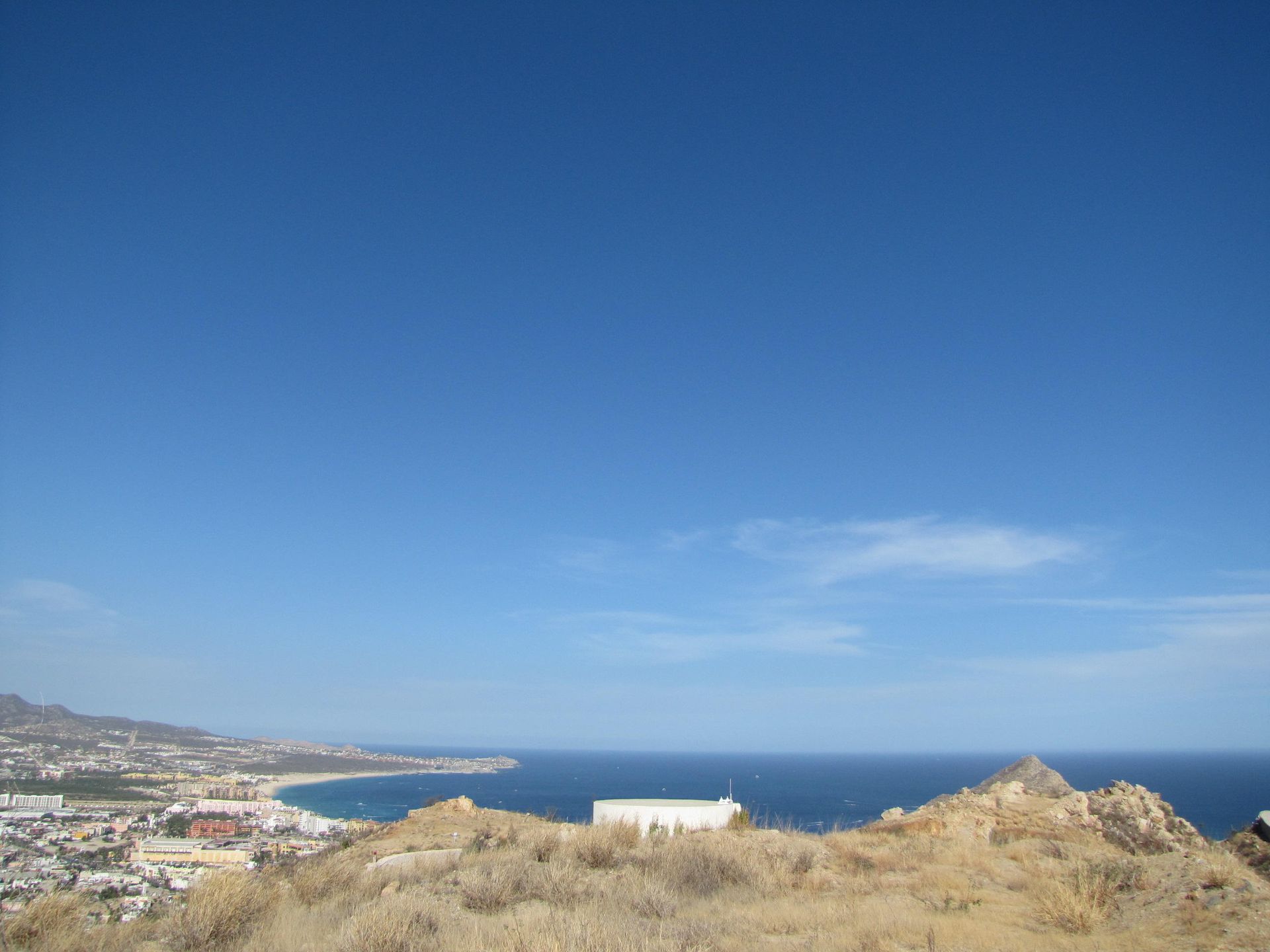 Land in Cabo San Lucas, Baja California Sur 12005871