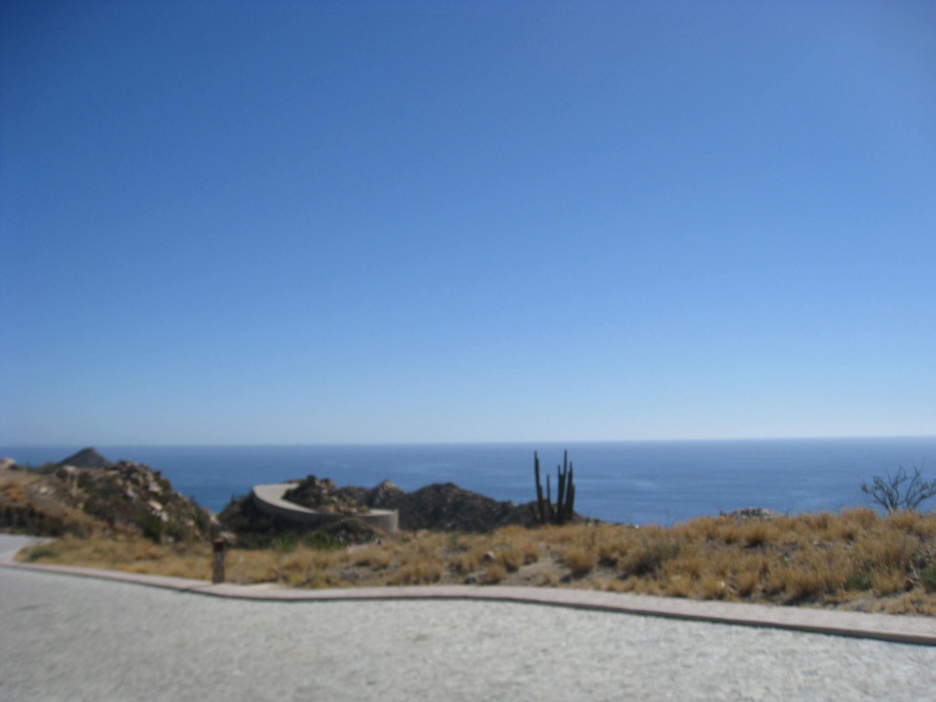 Land i Cabo San Lucas, Baja California Sur 12005871