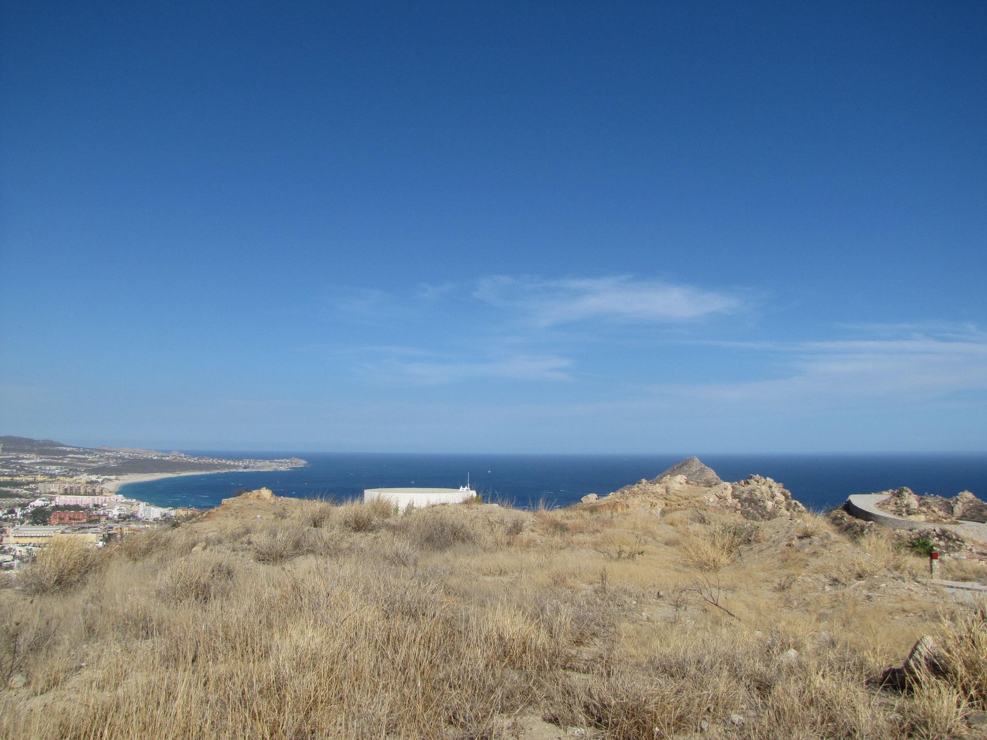 Land in Cabo San Lucas, Baja California Sur 12005871