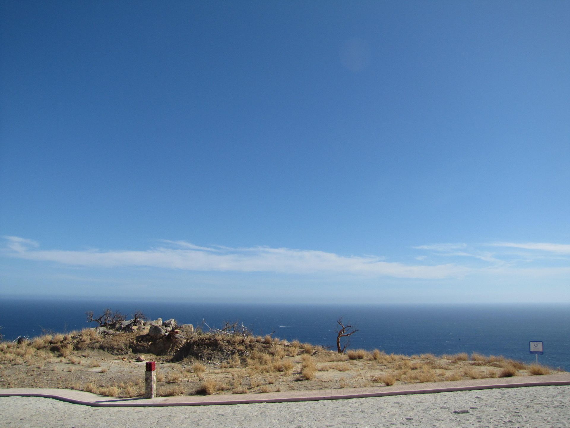 Γη σε Κάμπο Σαν Λούκας, Baja California Sur 12005871