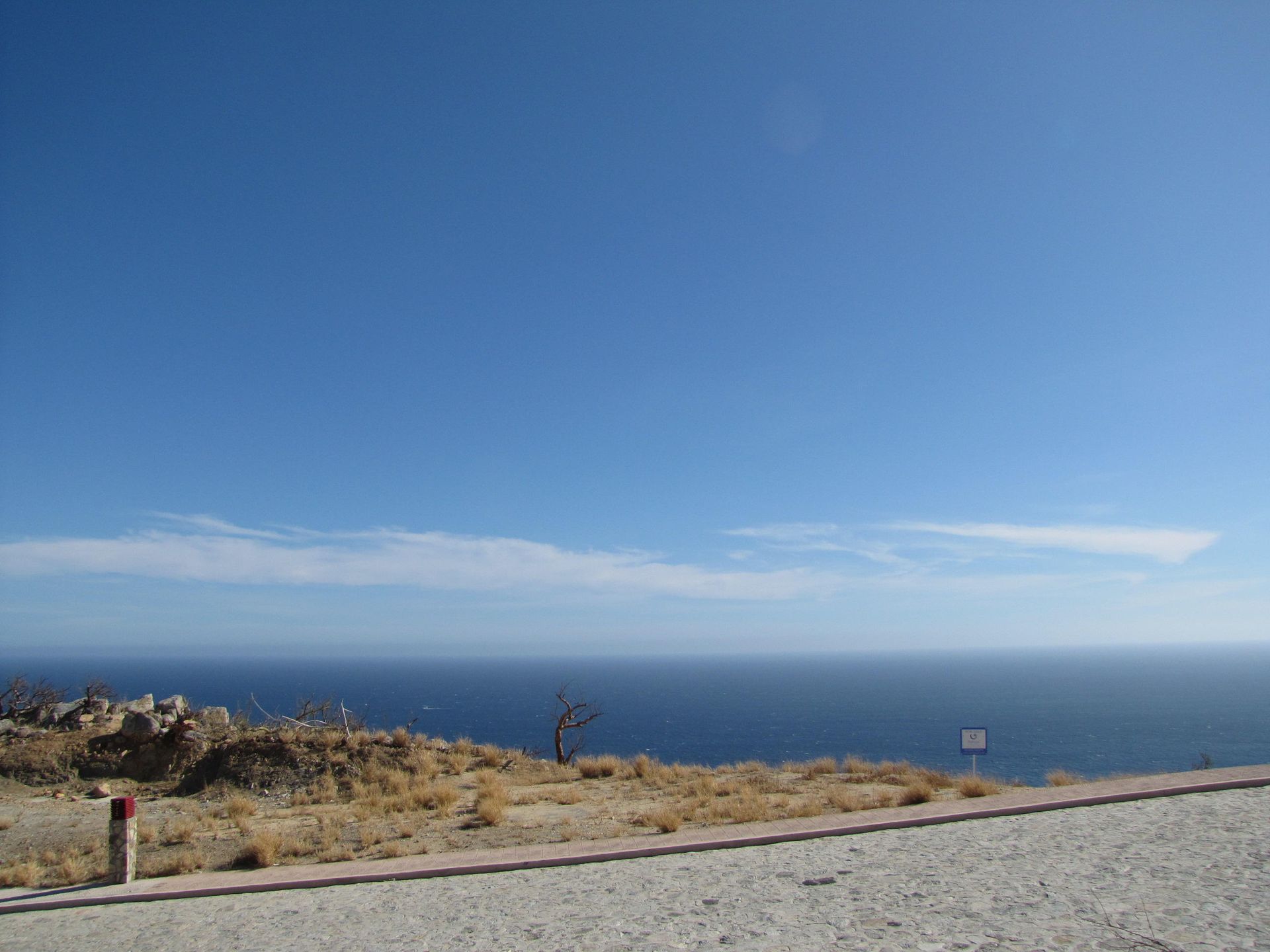 Land i Cabo San Lucas, Baja California Sur 12005871