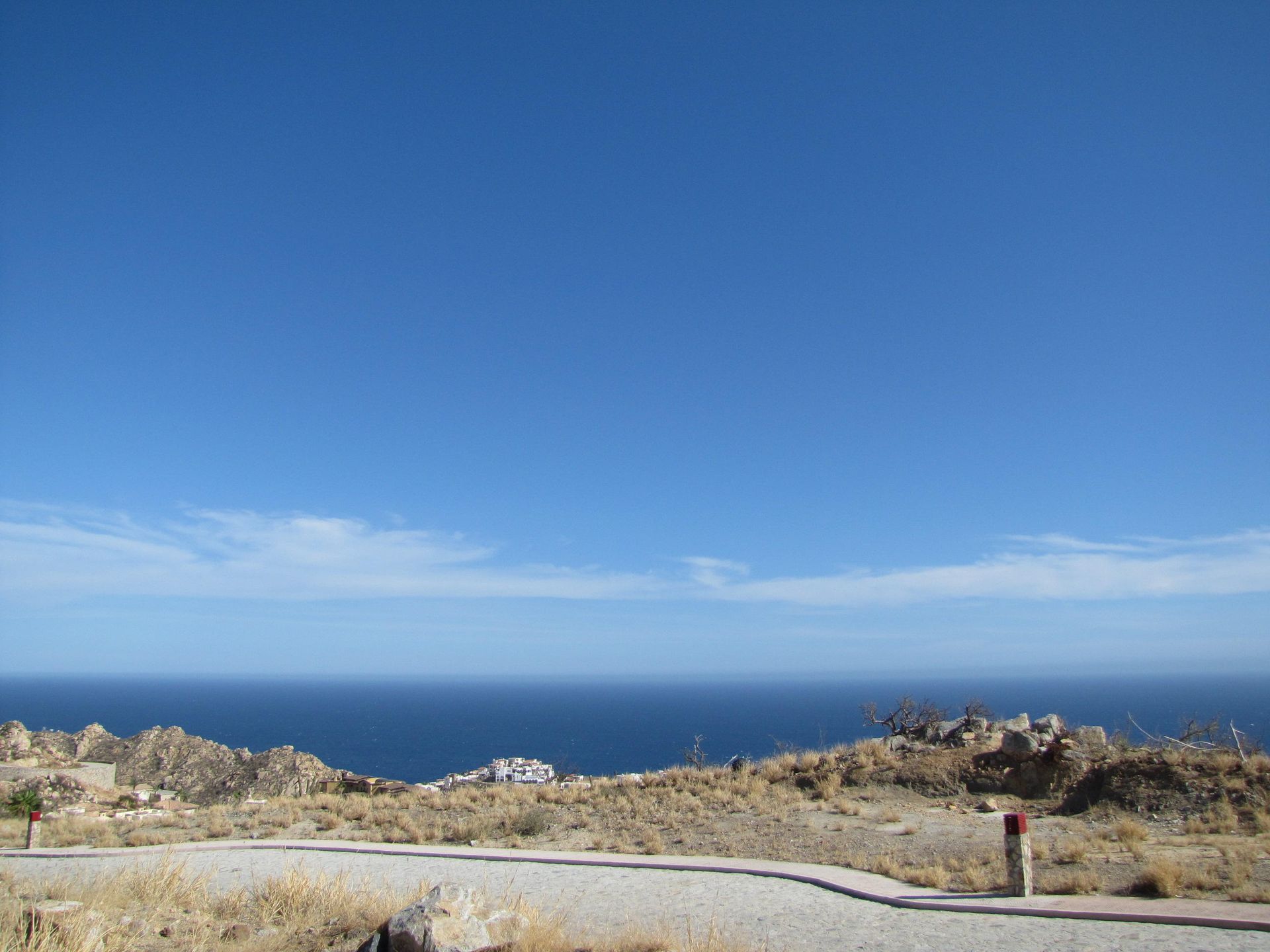 Land i Cabo San Lucas, Baja California Sur 12005871