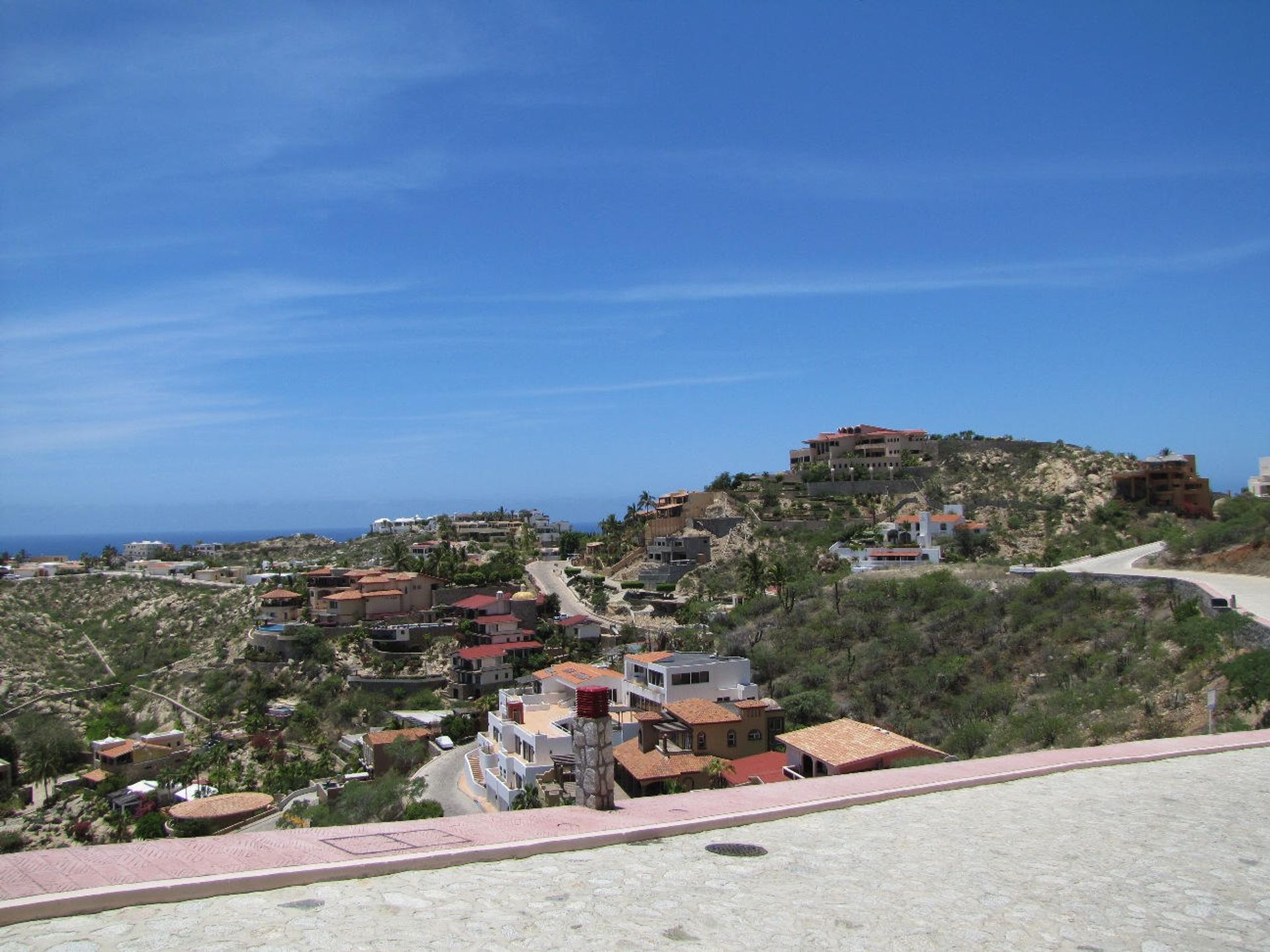 Land in Cabo San Lucas, Baja California Sur 12005872