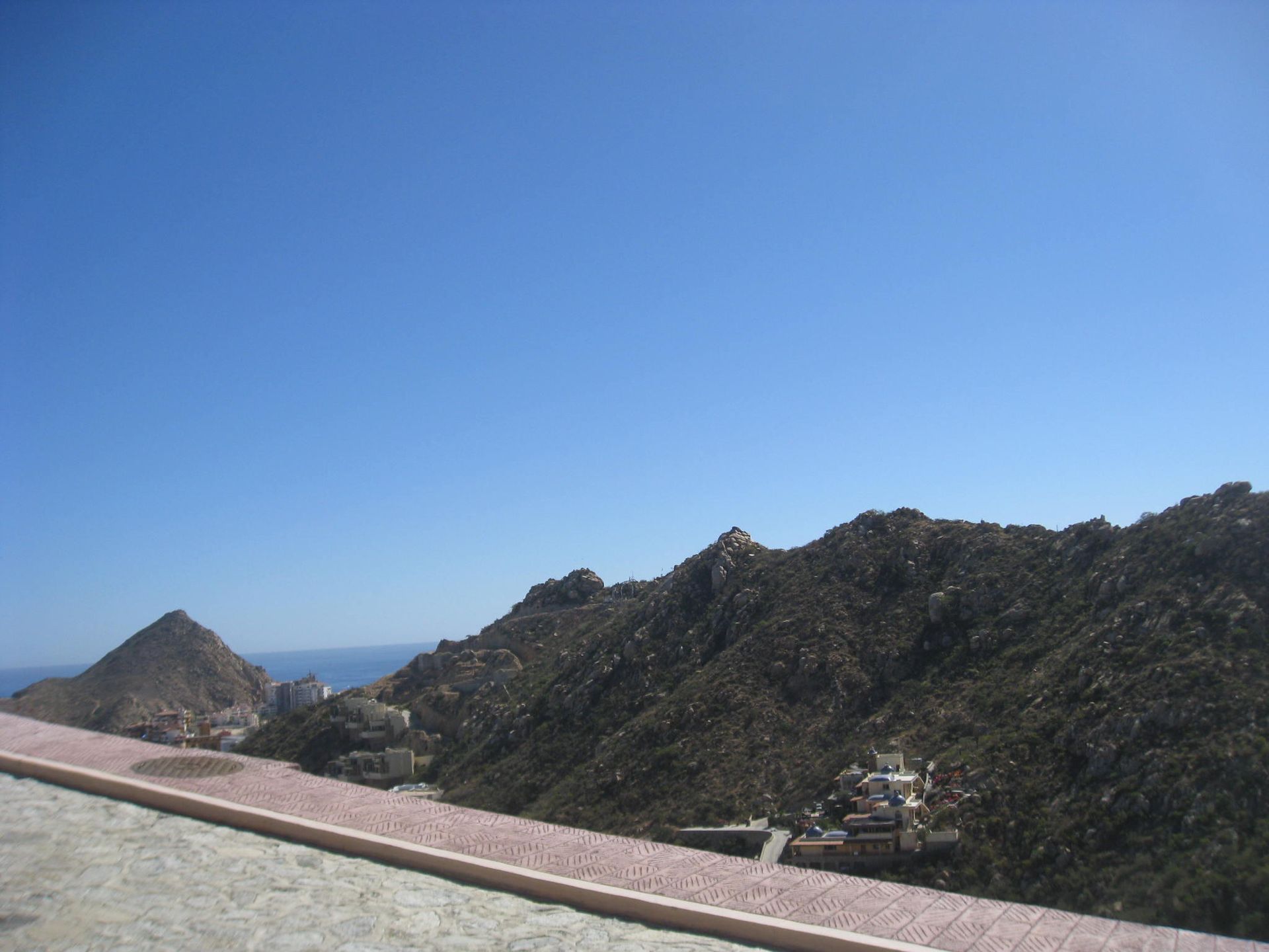 Земля в Cabo San Lucas, Baja California Sur 12005872