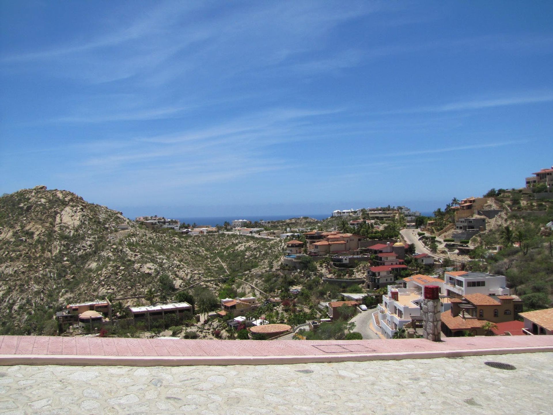 Tierra en Cabo San Lucas, Baja California Sur 12005872