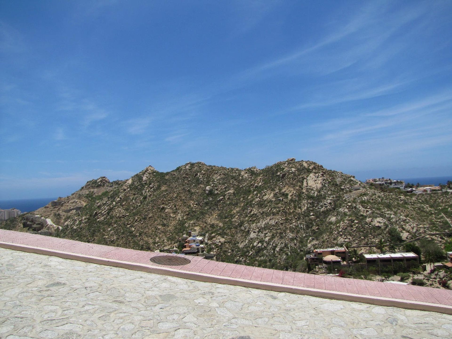 Land im Cabo San Lucas, Baja California Sur 12005872