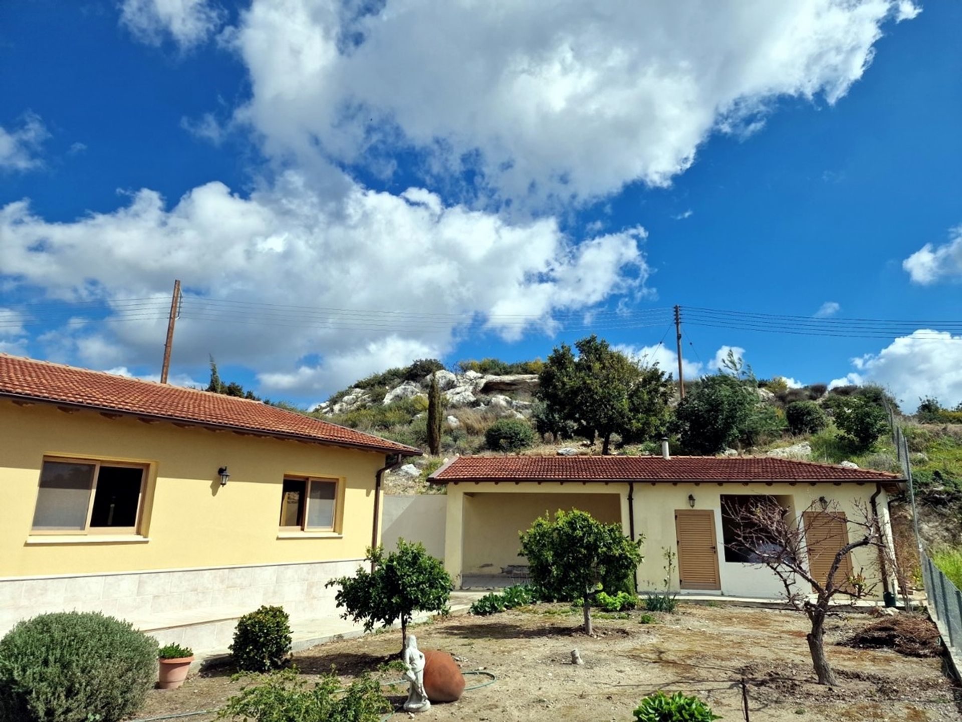 Casa nel Panorama Leucade, Larnaca 12005874