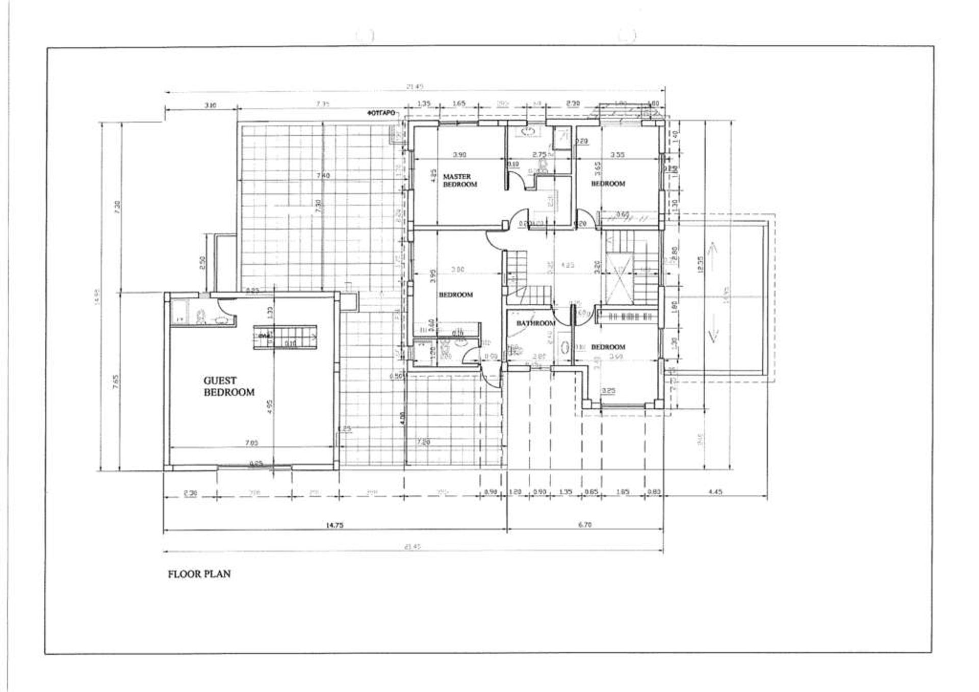 Rumah di Frenaros,  12005893