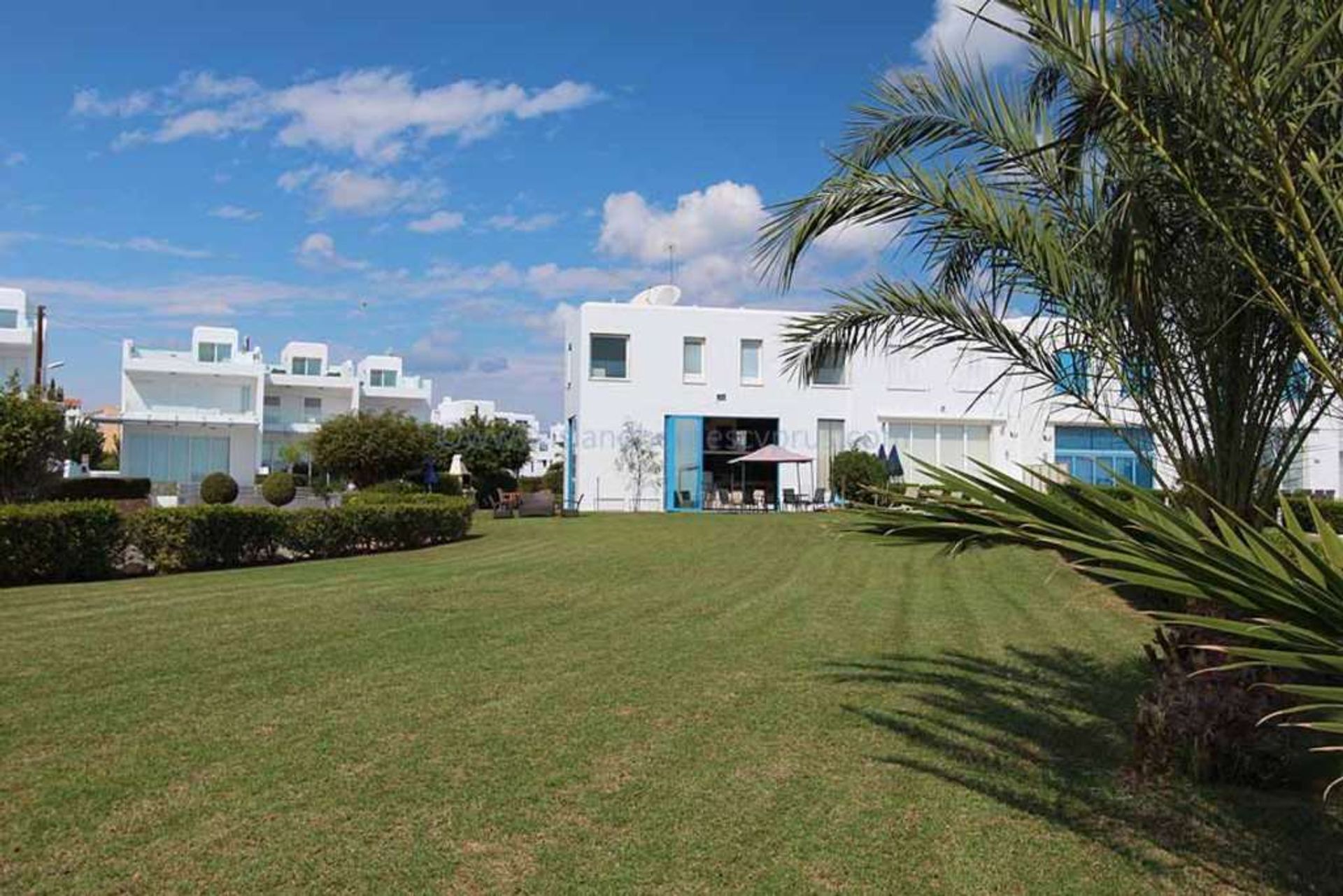 Condominium in Protaras, Ammochostos 12005904