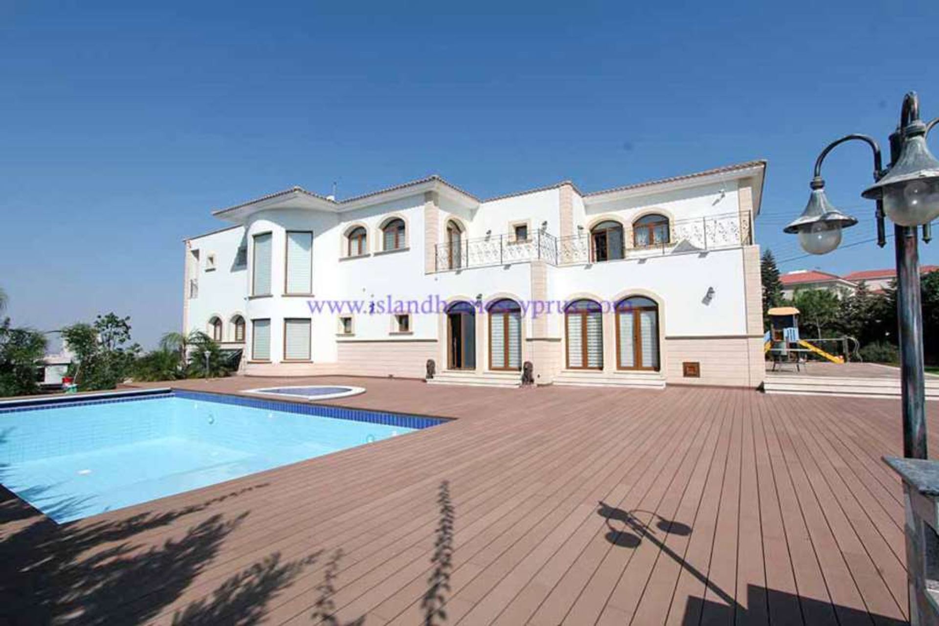 Huis in Agia Napa, Ammochostos 12005921