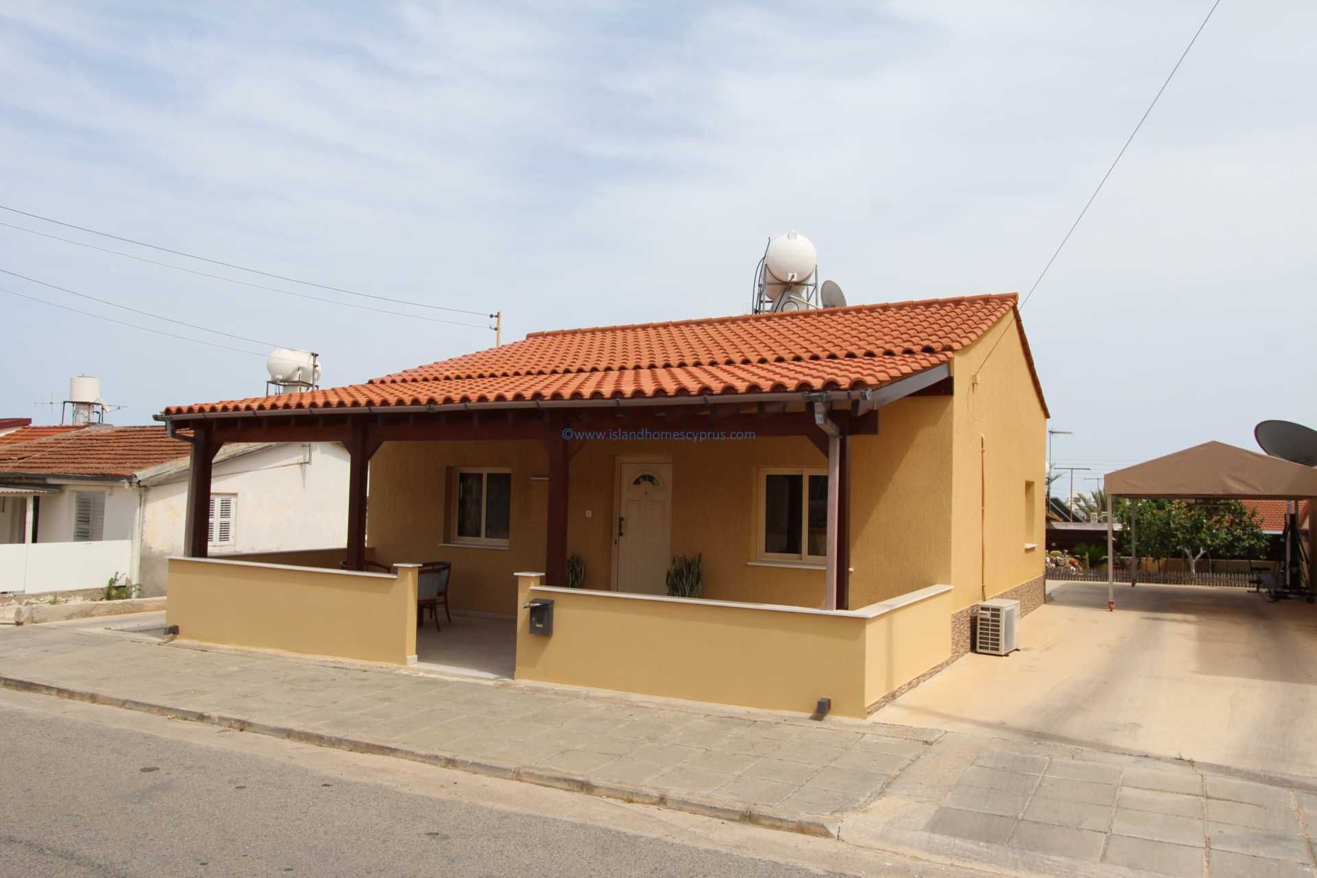 Житлова в Paralimni, Ammochostos 12005936