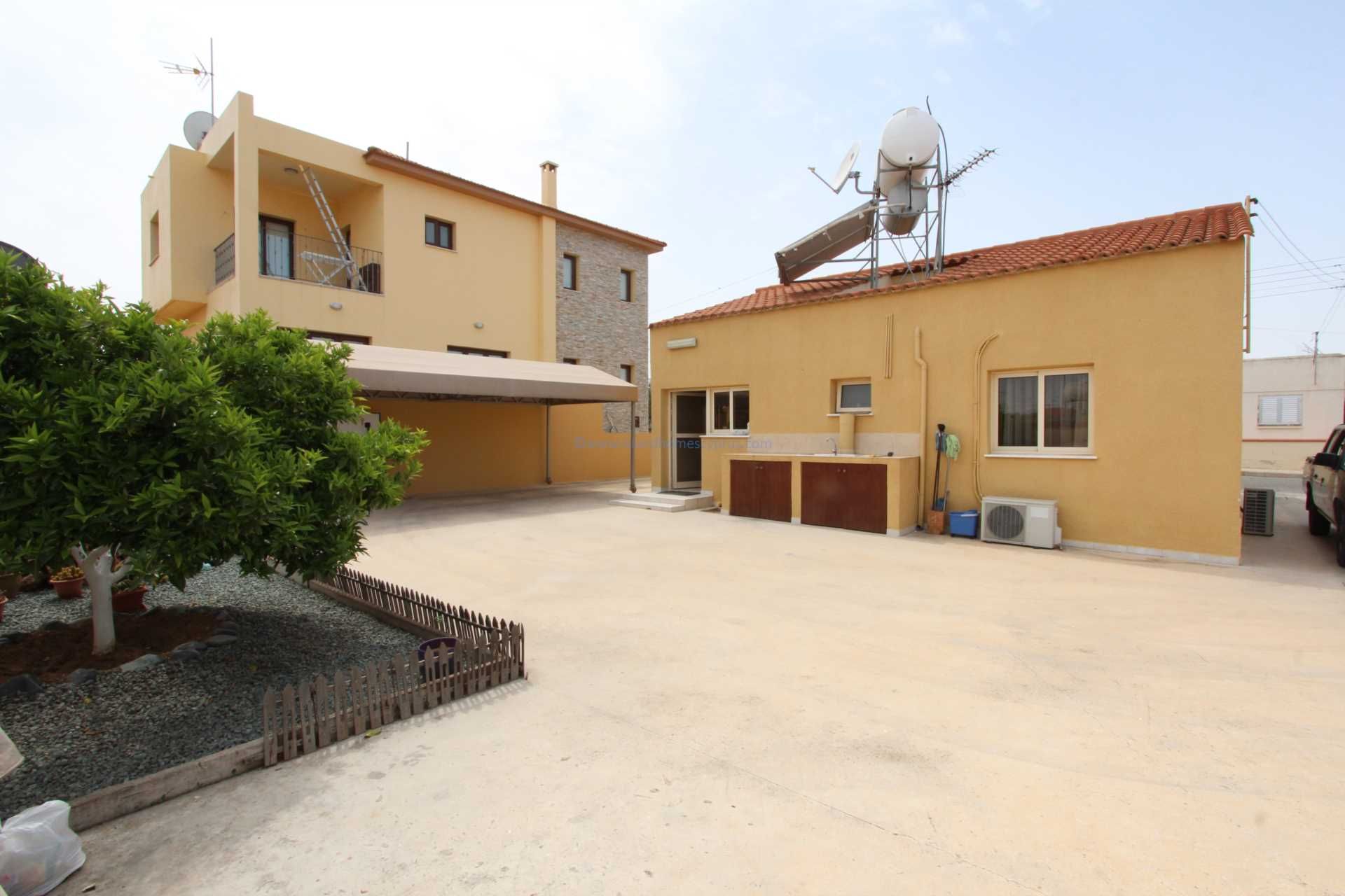 casa no Paralimni, Ammochostos 12005936