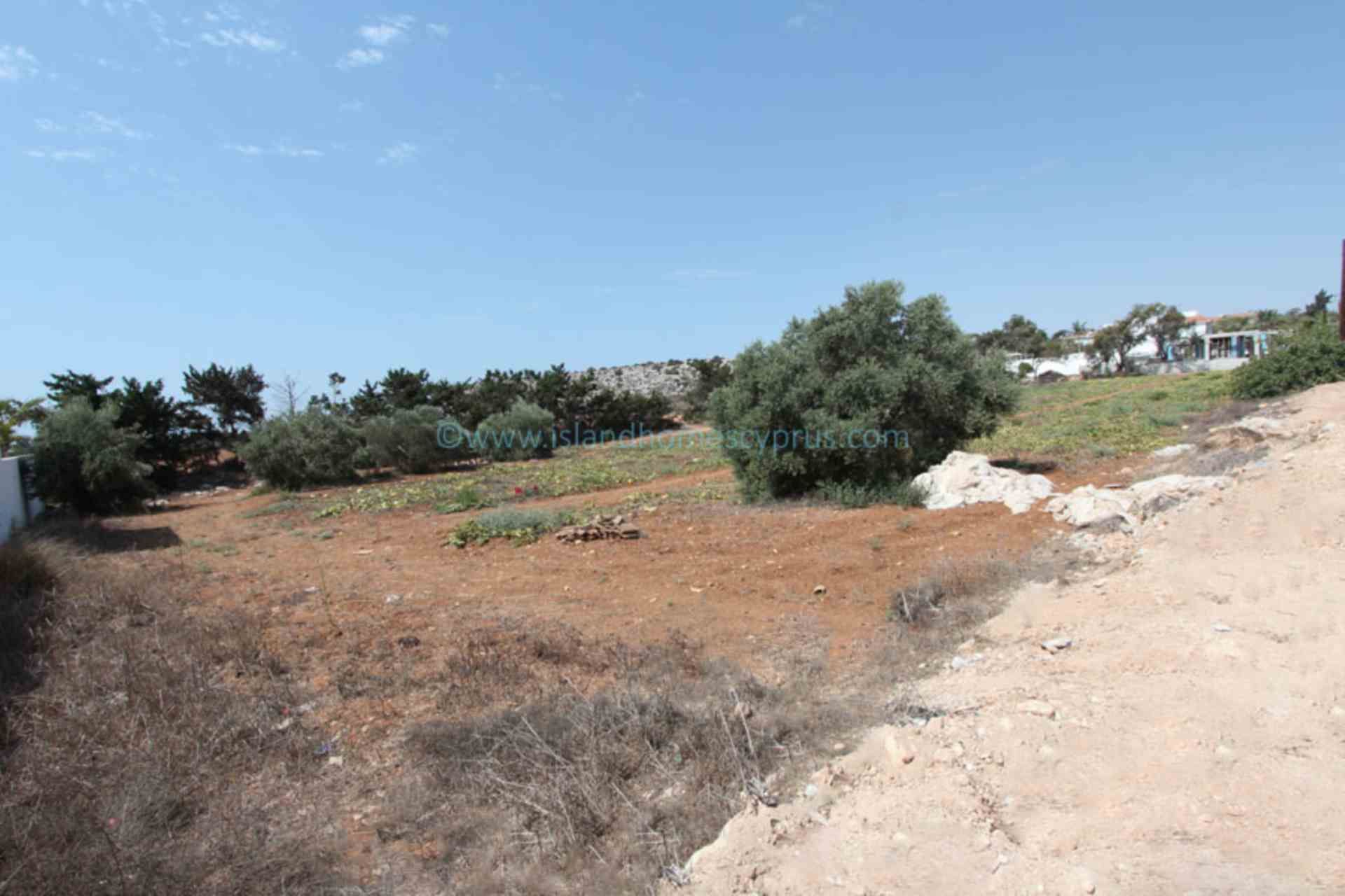 Будинок в Ayia Napa, Gazimağusa 12005944