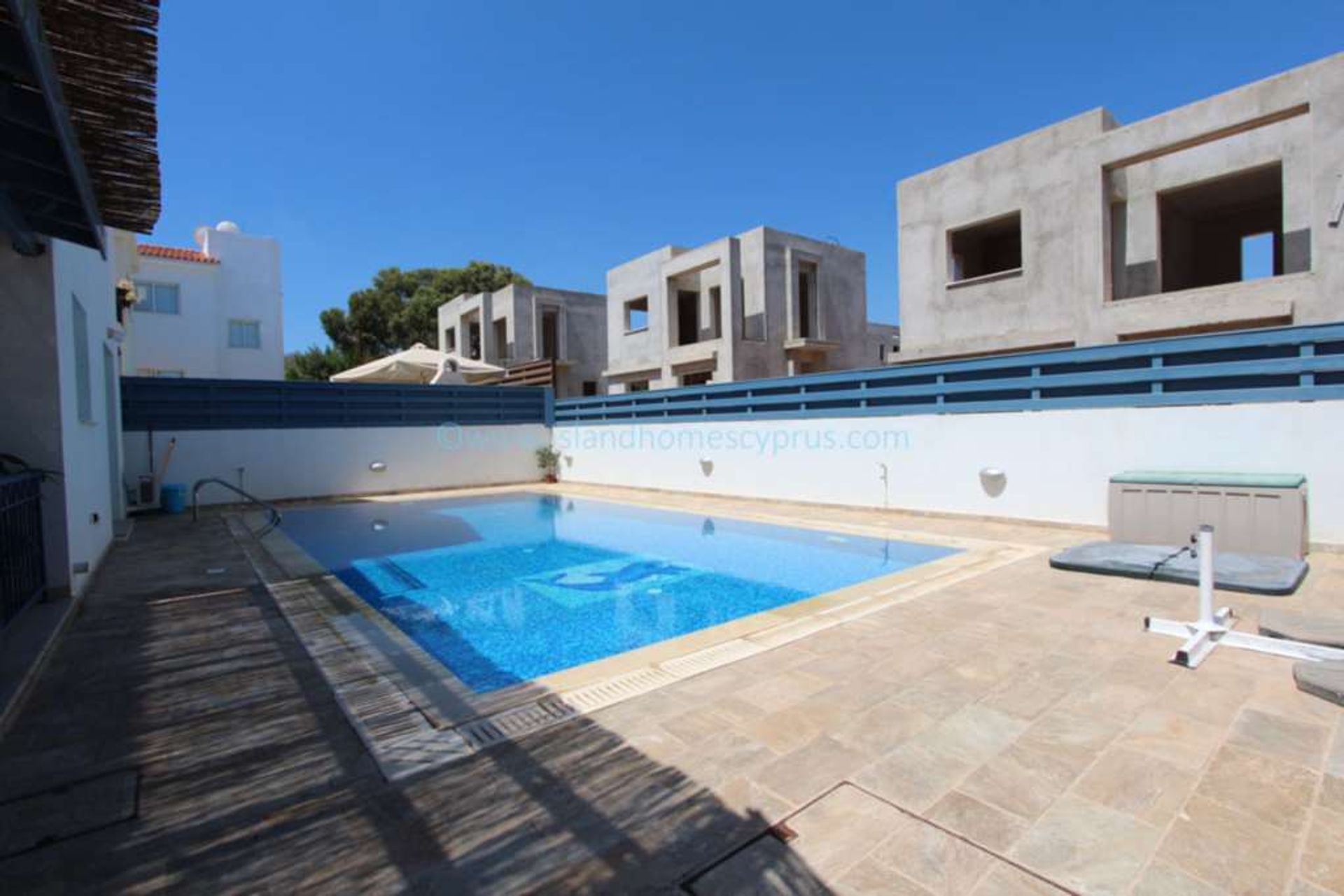 Huis in Protaras, Famagusta 12005946