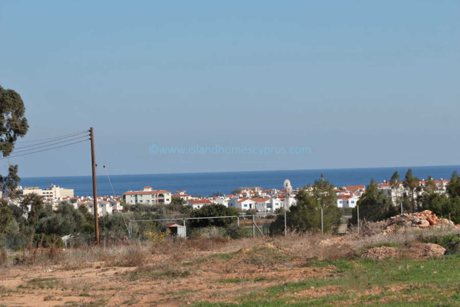 Land i Paralimni, Ammochostos 12005953