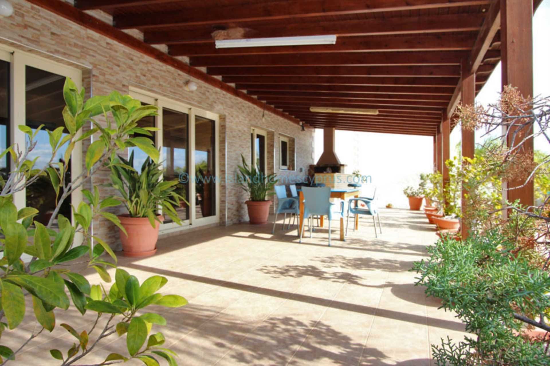 Casa nel Sotira, Famagusta 12005956