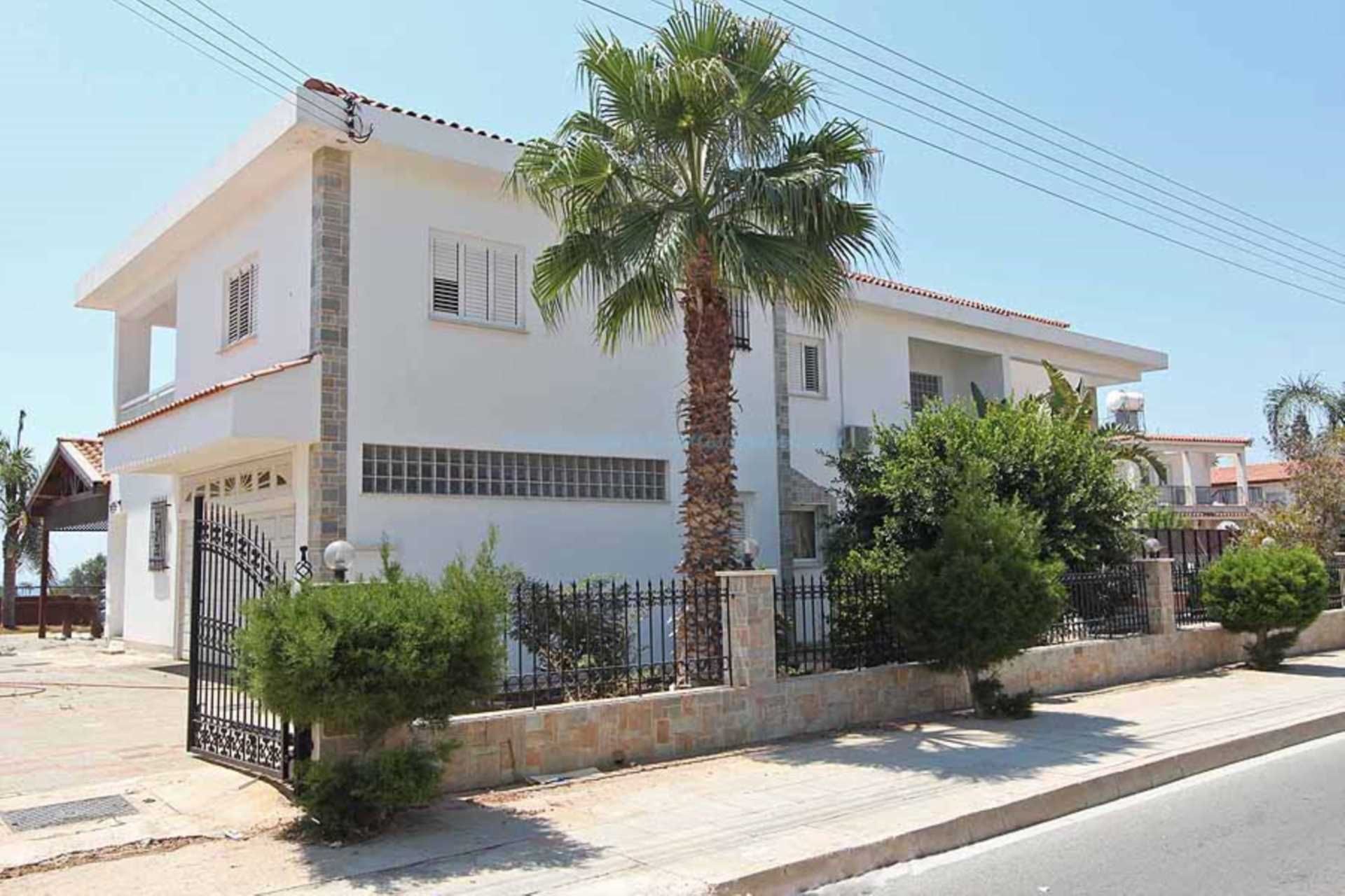 Résidentiel dans Ayia Napa, Ammochostos 12005975