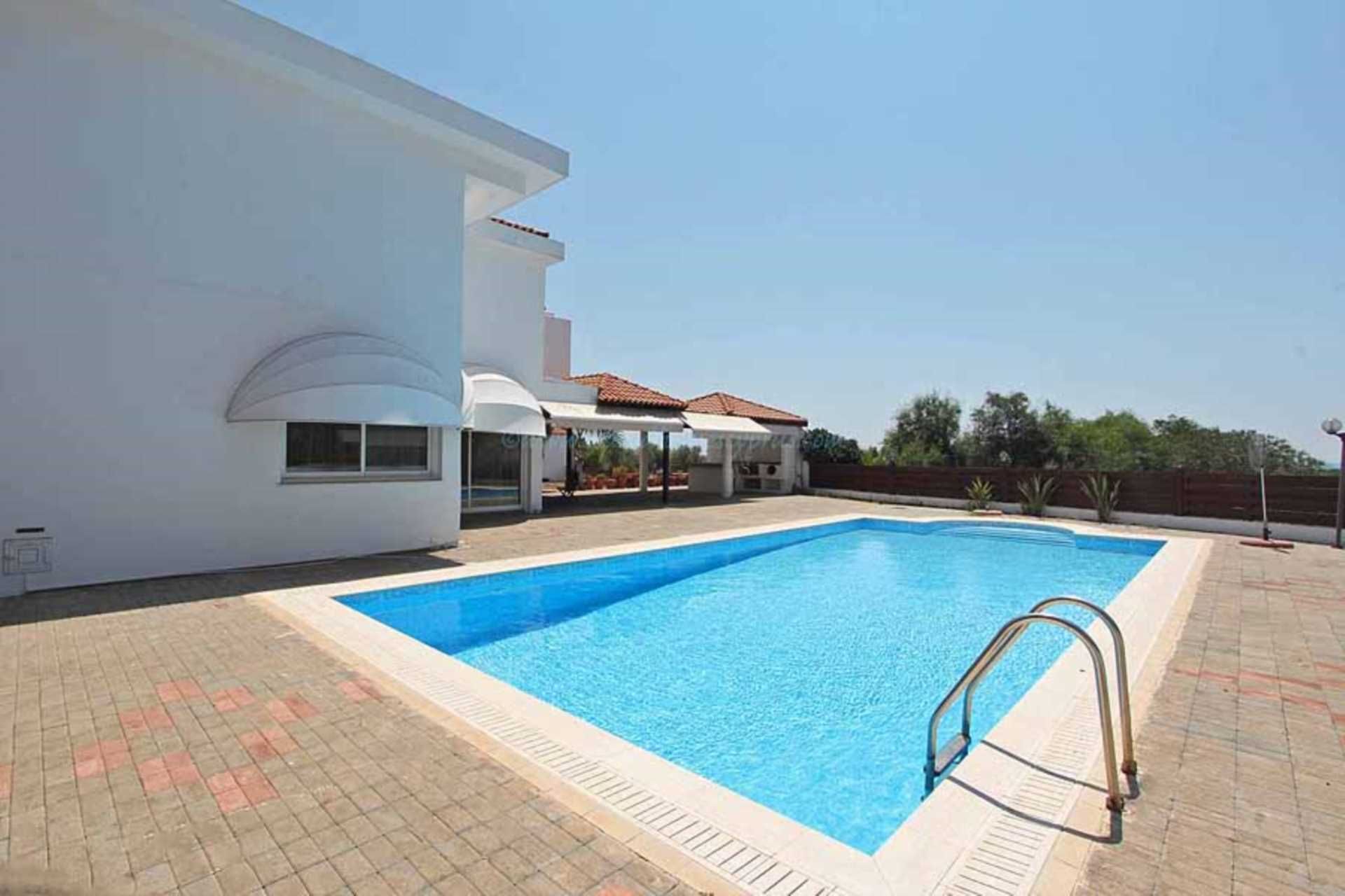 Residencial en Ayia Napa, Ammochostos 12005975