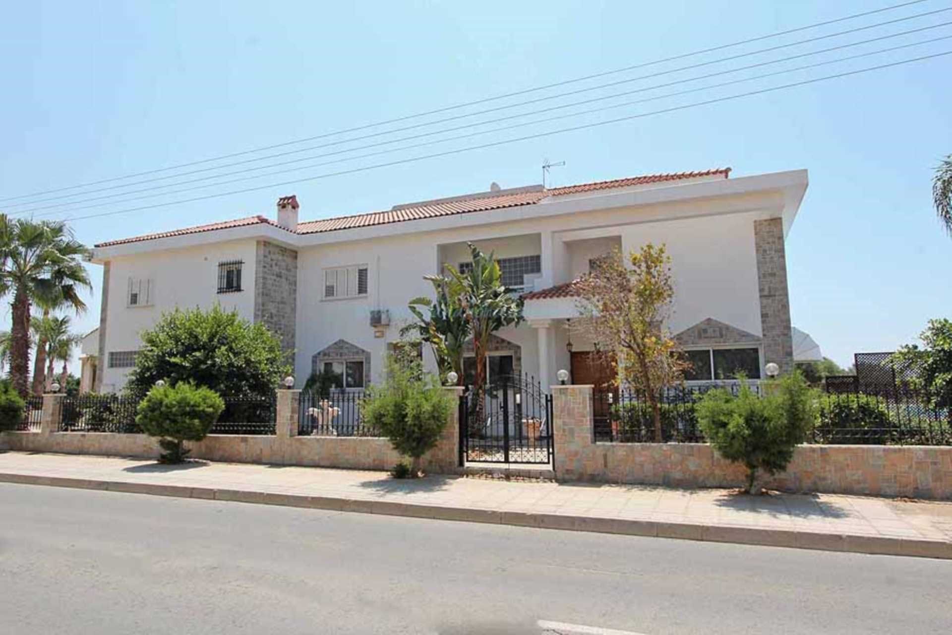 casa en Ayia Napa, Ammochostos 12005975