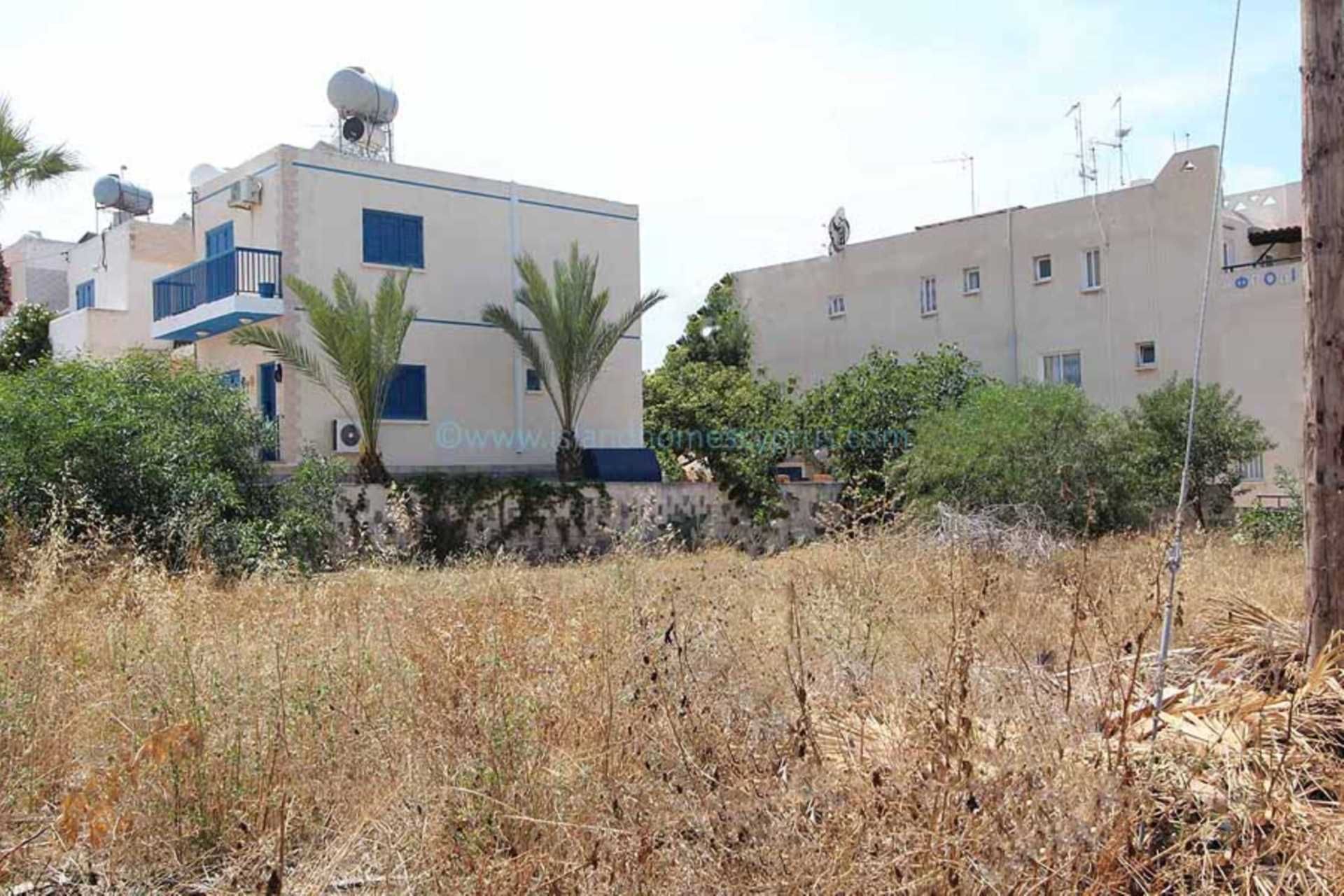 Land i Paralimni, Ammochostos 12005993