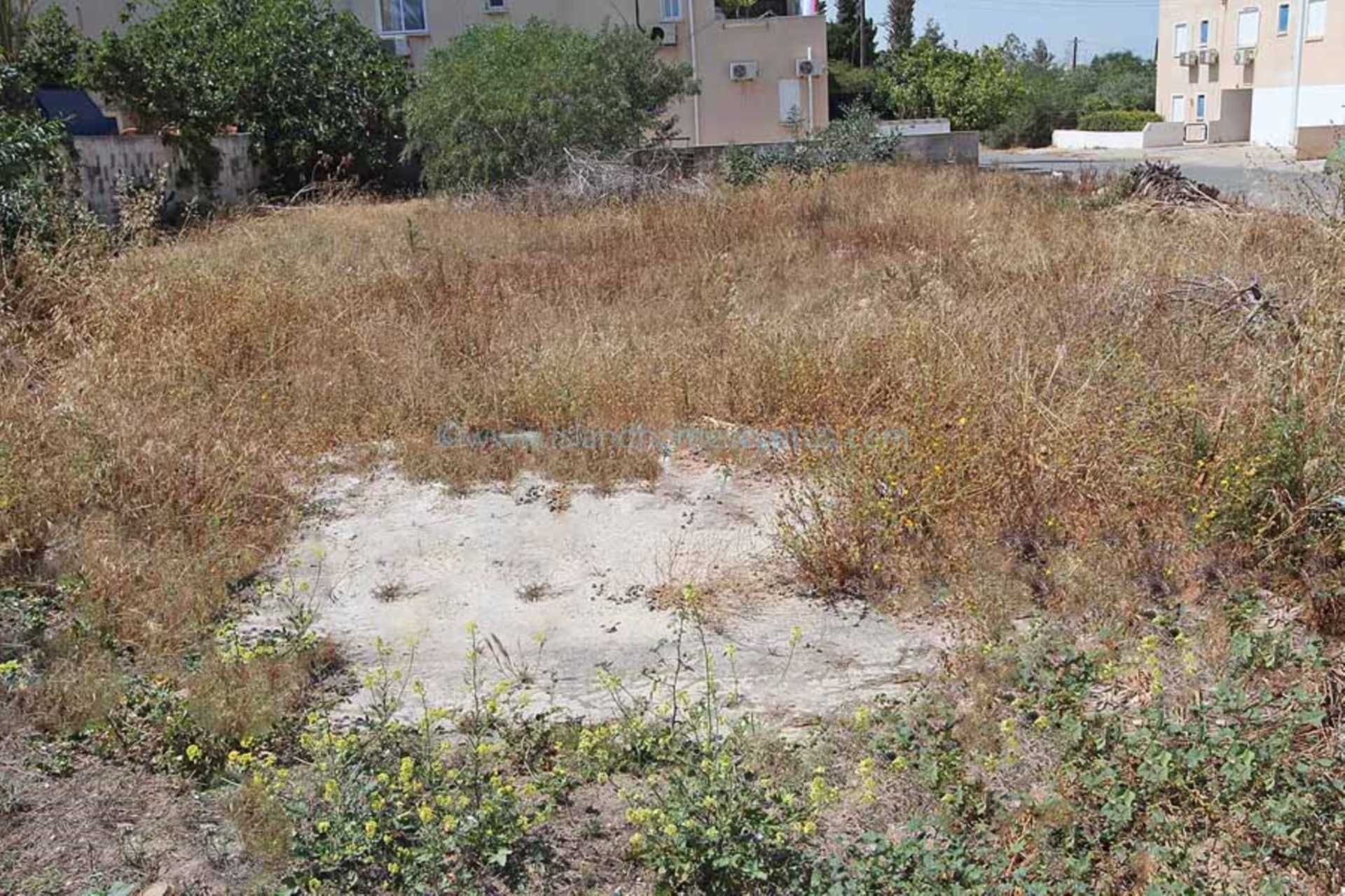 Land i Paralimni, Ammochostos 12005993