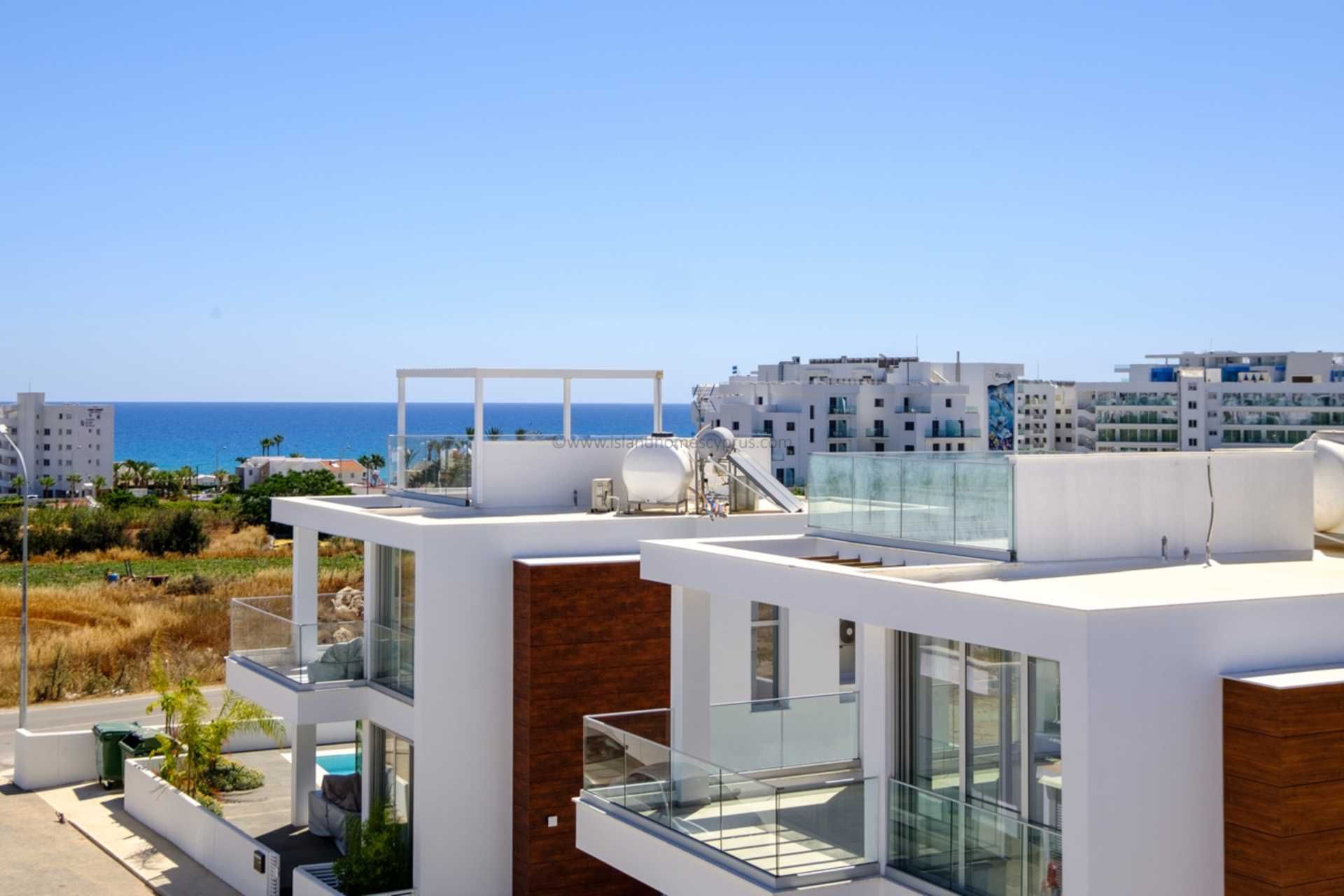 Huis in Paralimni, Ammochostos 12006013