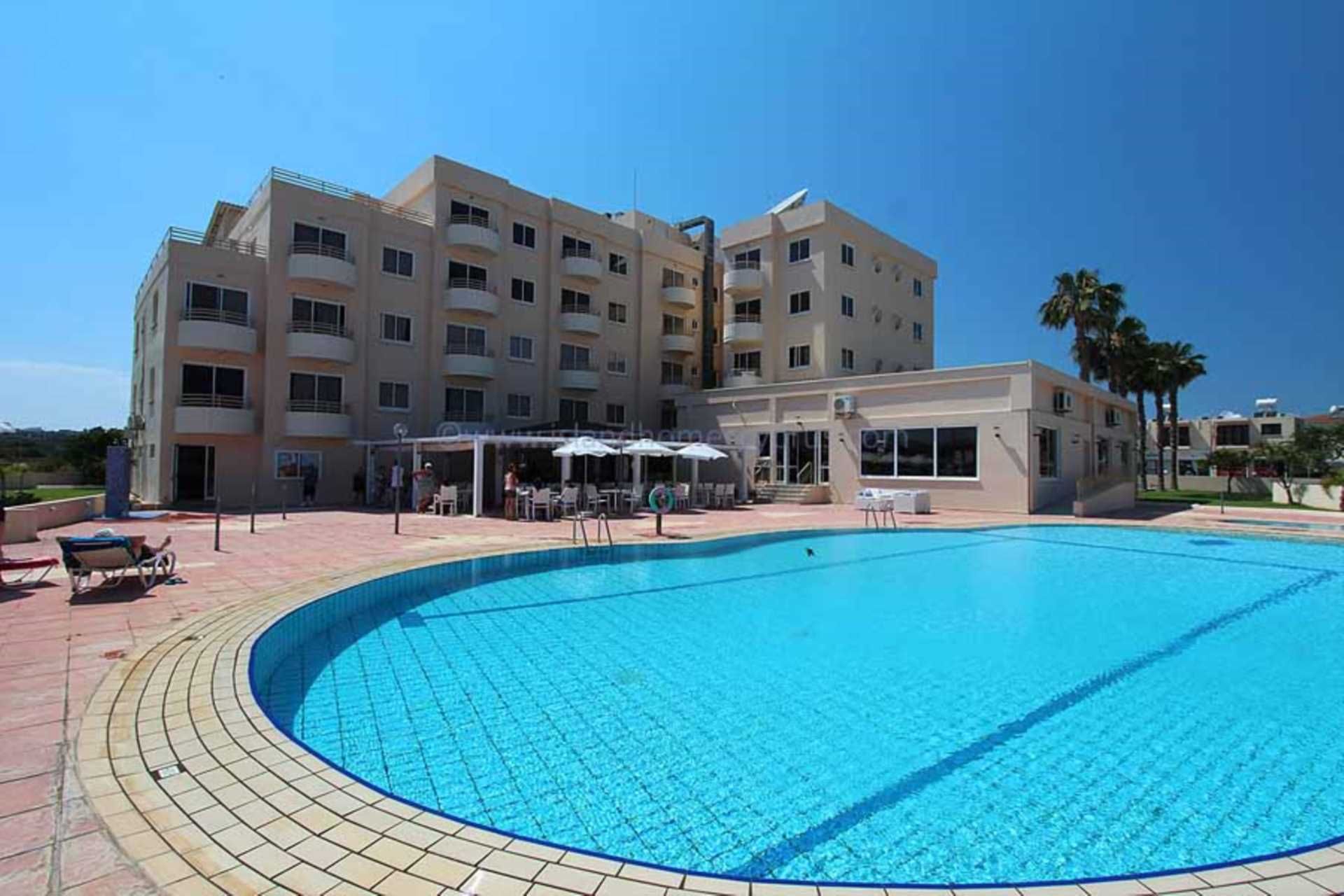 Condominio en Paralimni, Ammochostos 12006037