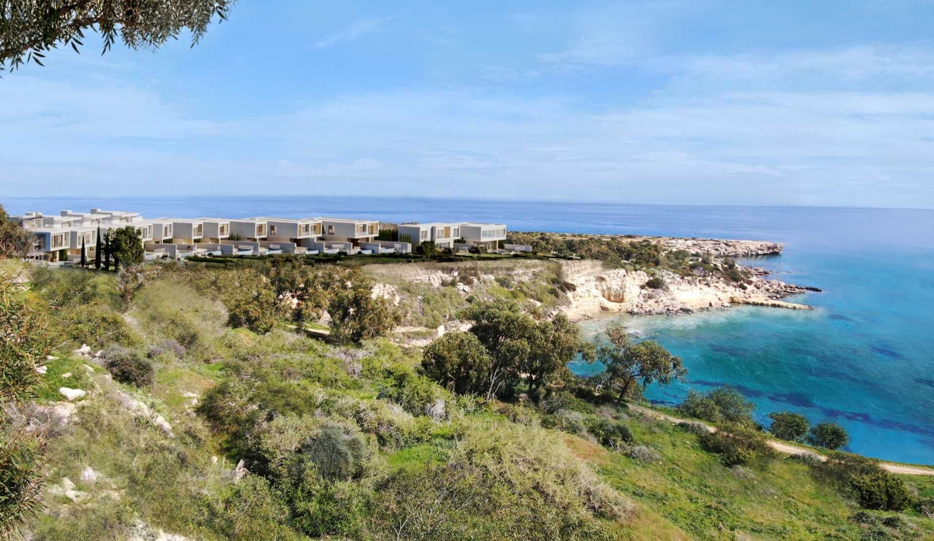 Résidentiel dans Protaras, Famagusta 12006120