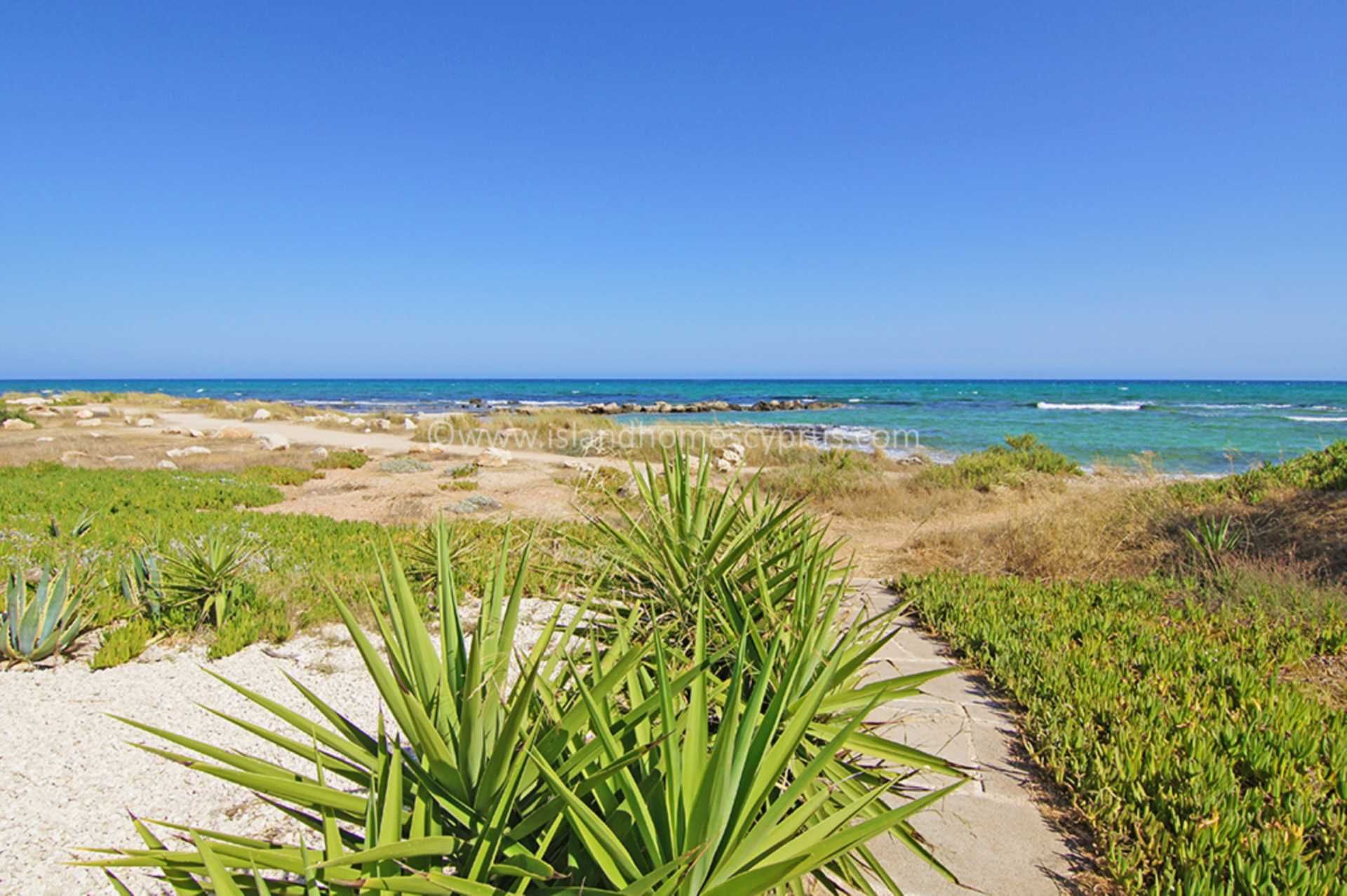 Haus im Sotira, Famagusta 12006279