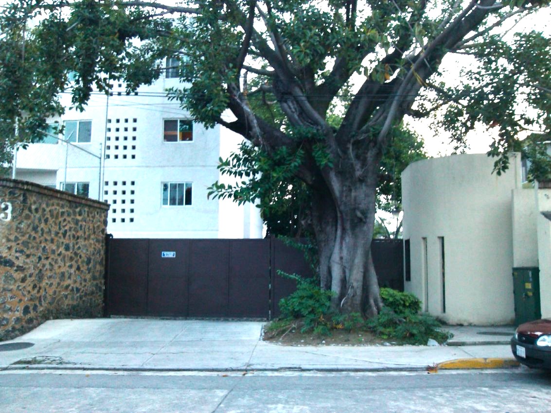 σπίτι σε Κουερναβάκα, Avenida Jesús H. Preciado 12006336
