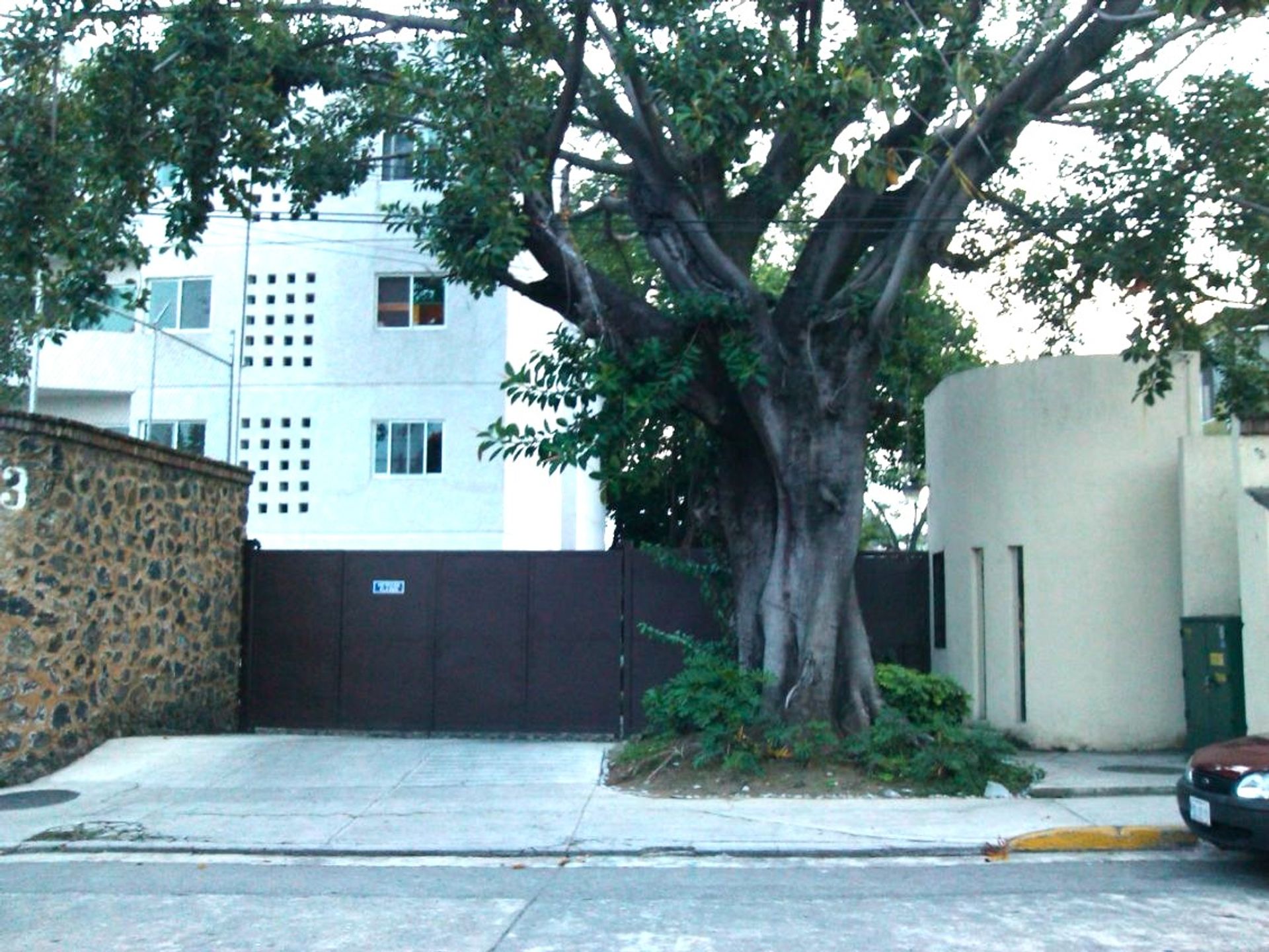 Casa nel Cuernavaca, Avenida Jesús H. Preciado 12006336