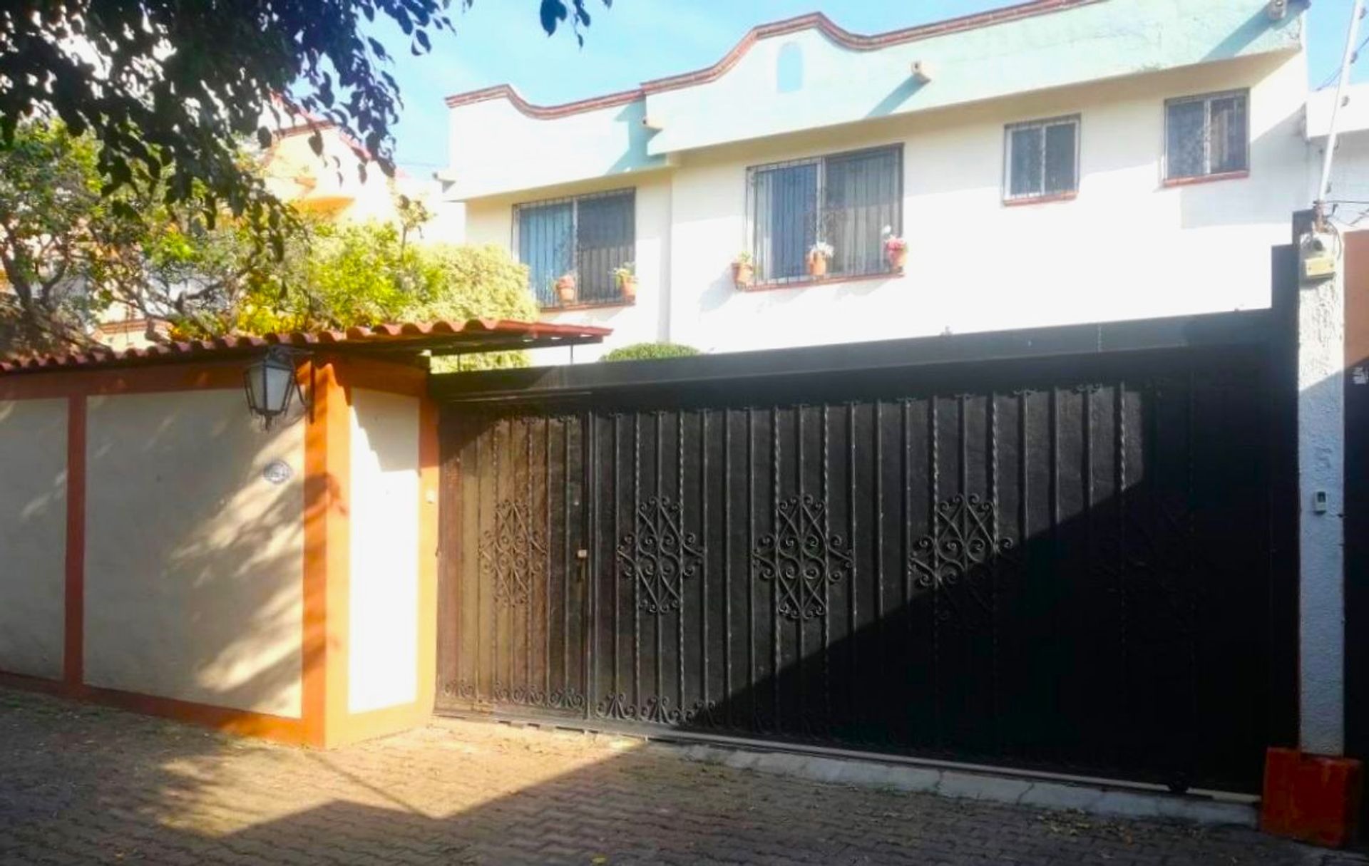 House in Cuernavaca, Calle San Cristóbal 12006337