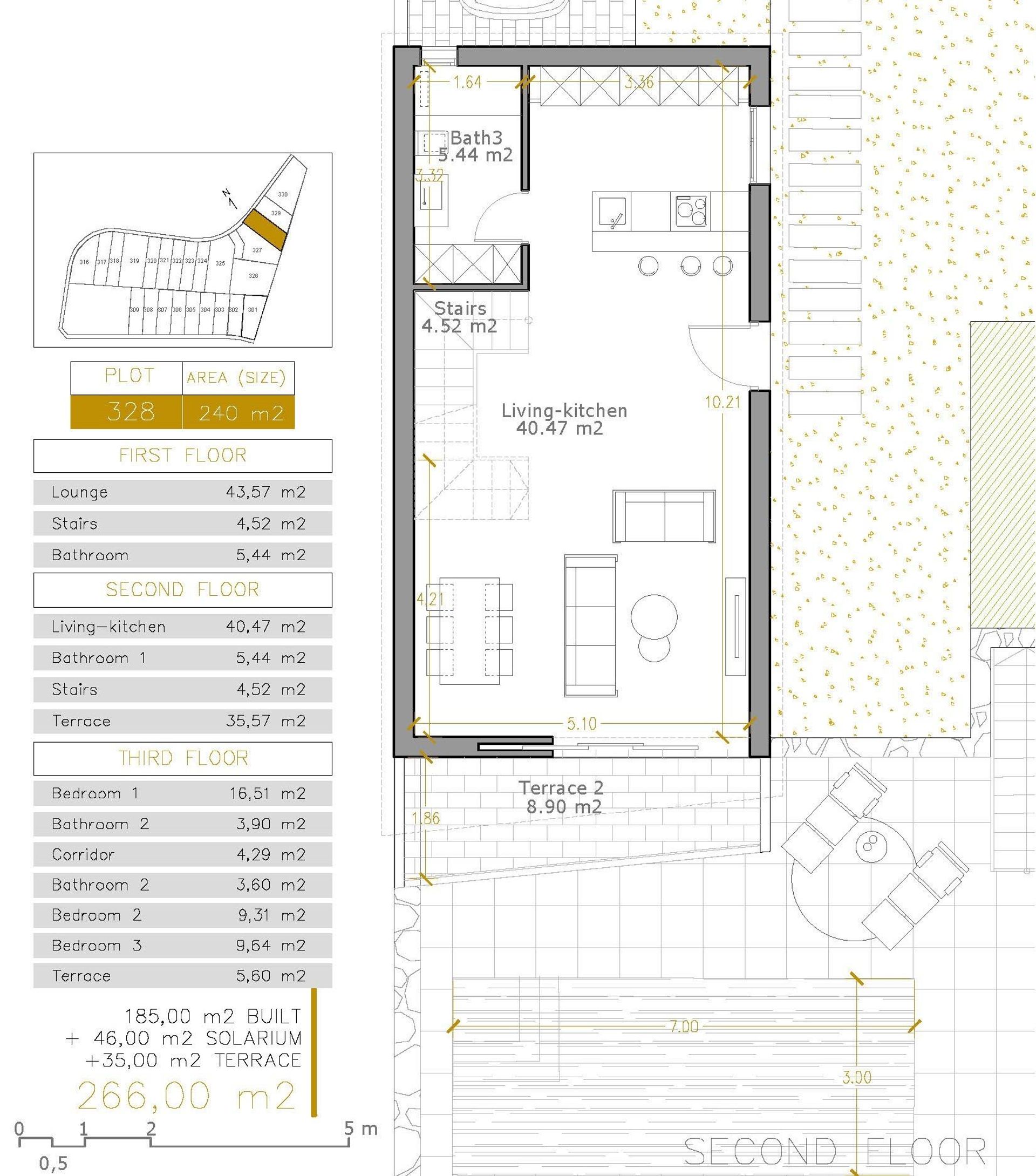 Haus im Orihuela, Comunidad Valenciana 12006400