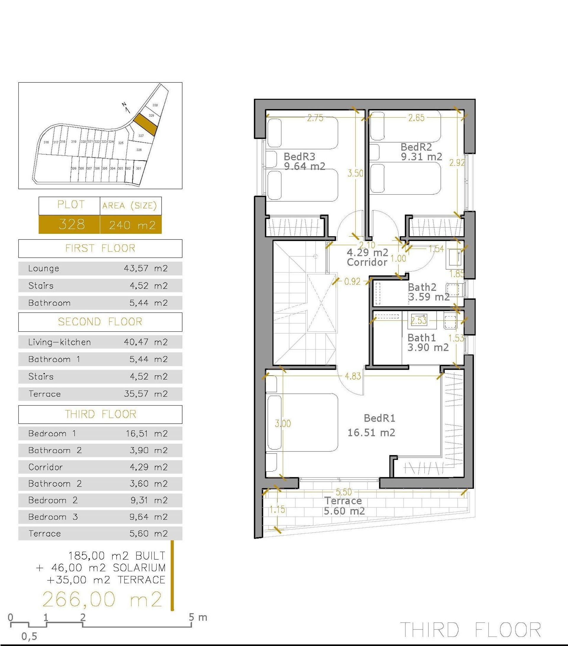 Haus im Orihuela, Comunidad Valenciana 12006400