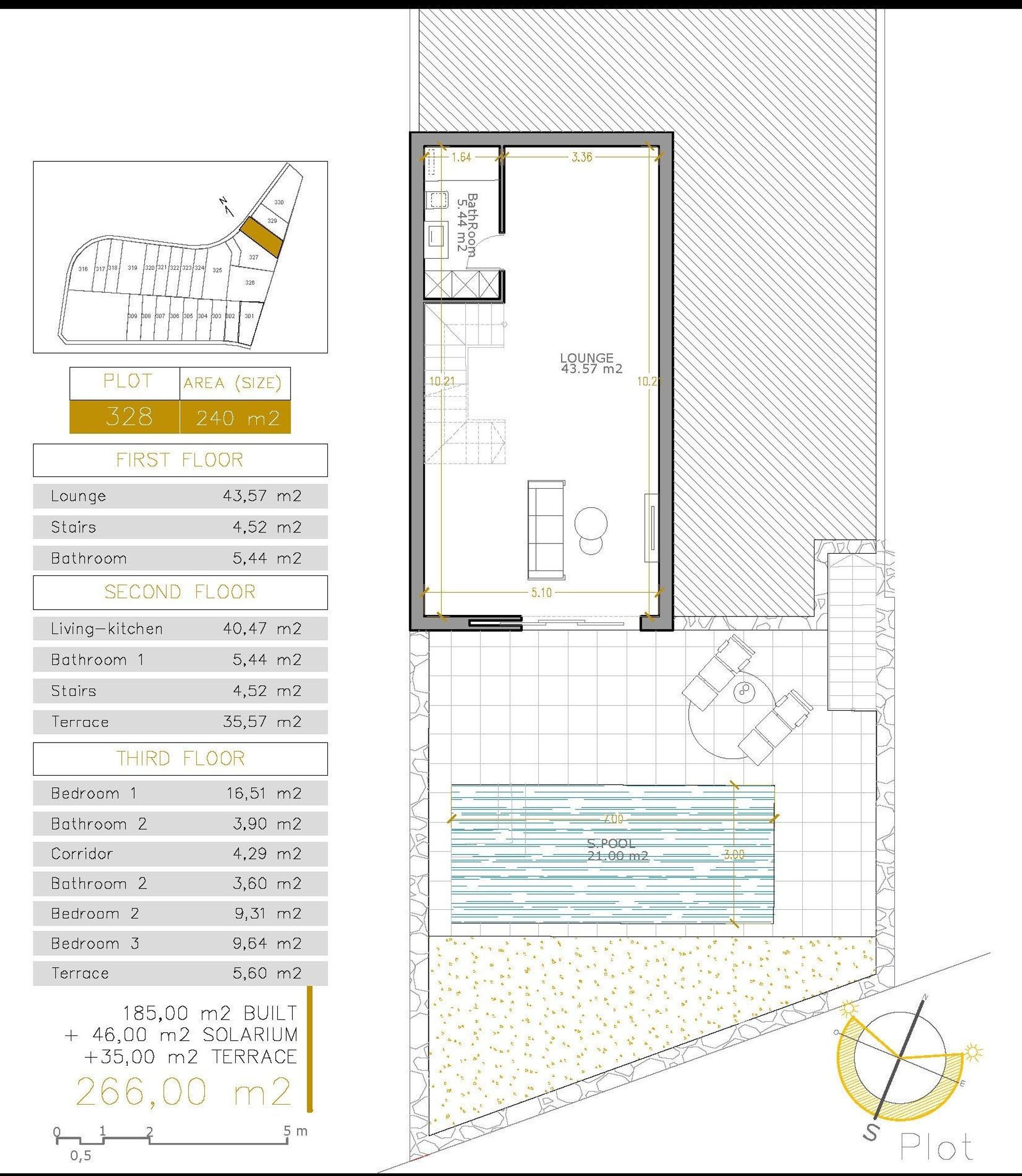 Haus im Orihuela, Comunidad Valenciana 12006400