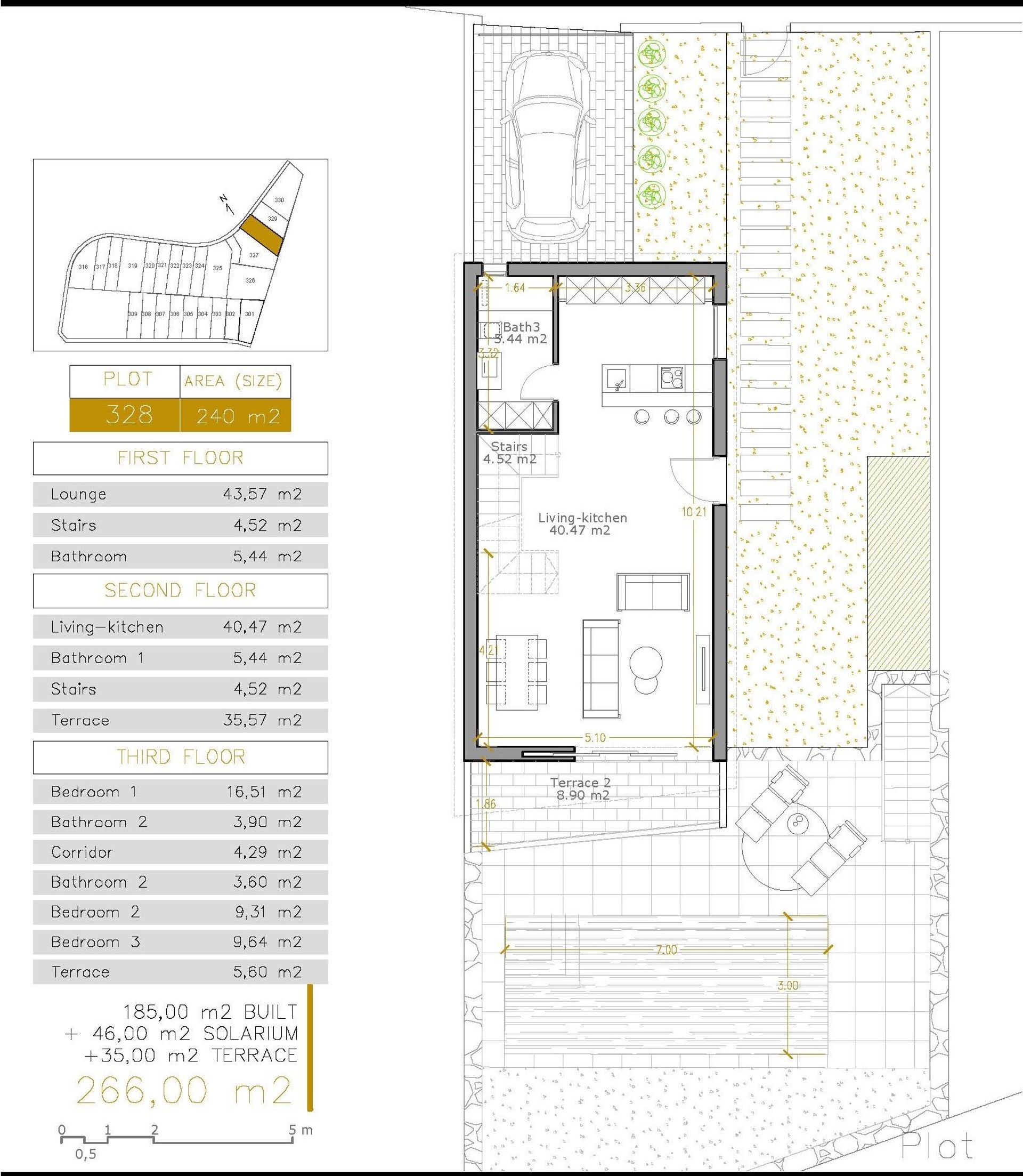 Haus im Orihuela, Comunidad Valenciana 12006400