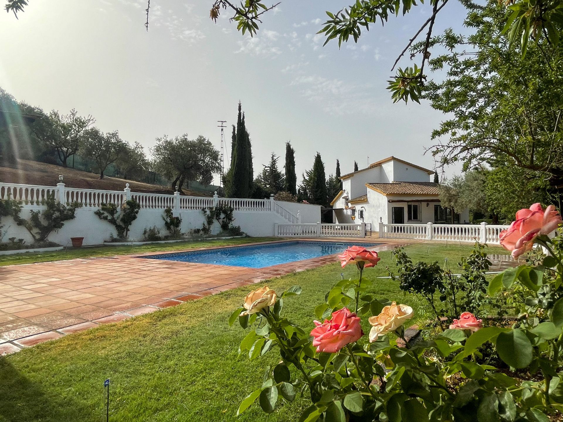 Huis in Villanueva del Rosario, Andalusia 12006430