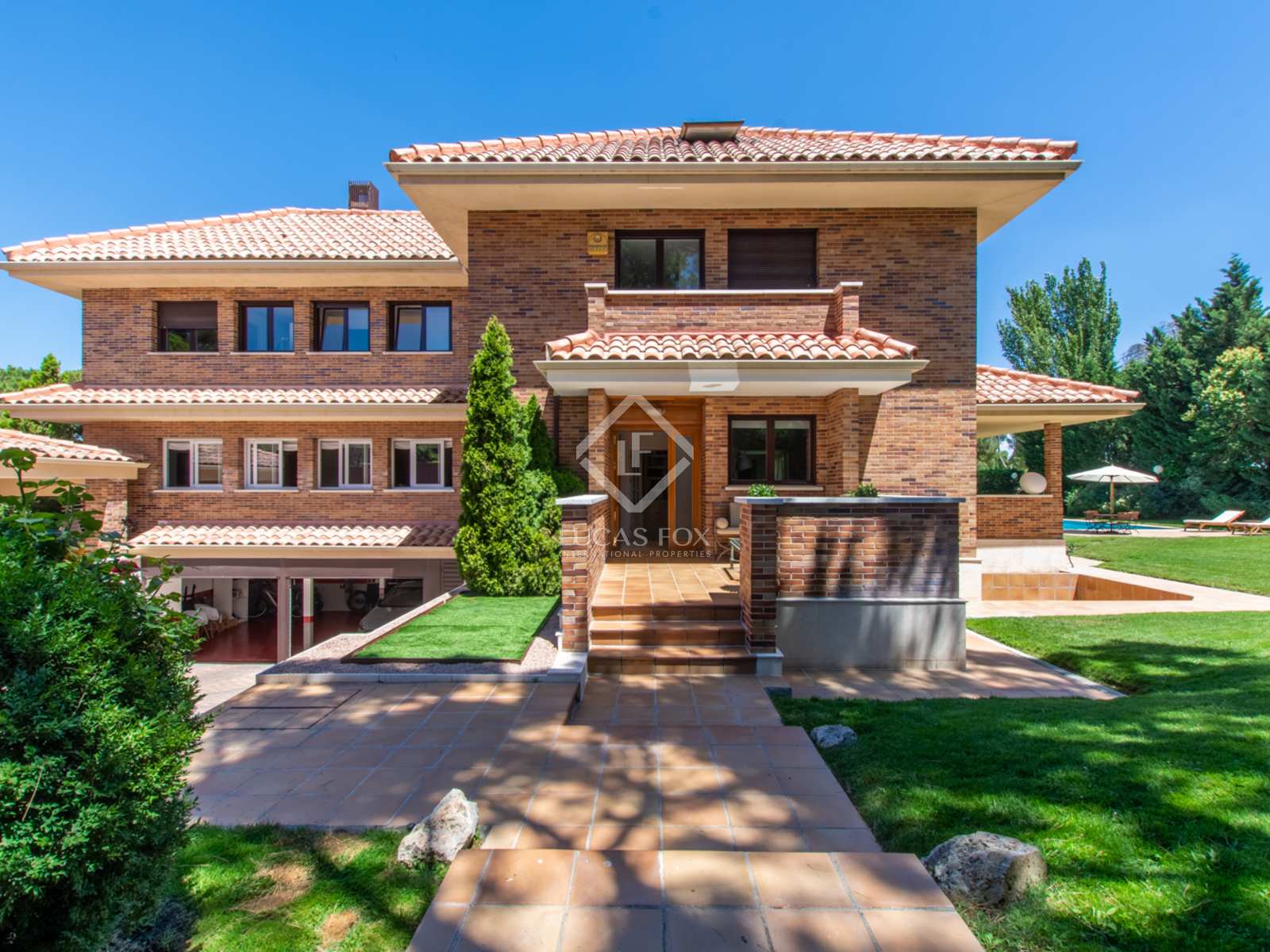 House in Madrid, Community of Madrid 12006535