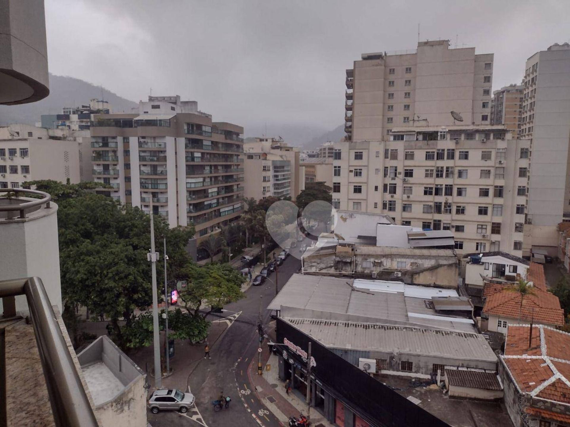 Condominium dans Flamengo, Rio de Janeiro 12006760