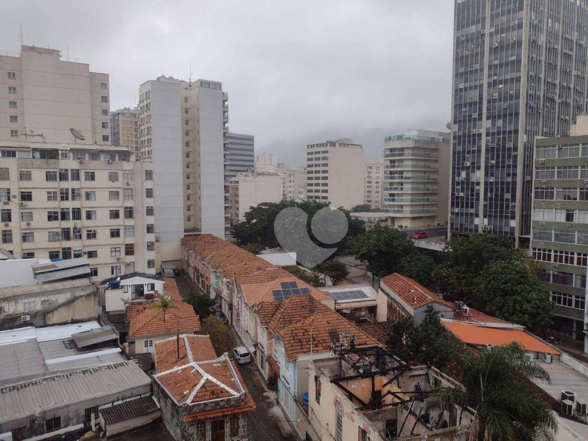 Condominium dans Flamengo, Rio de Janeiro 12006760