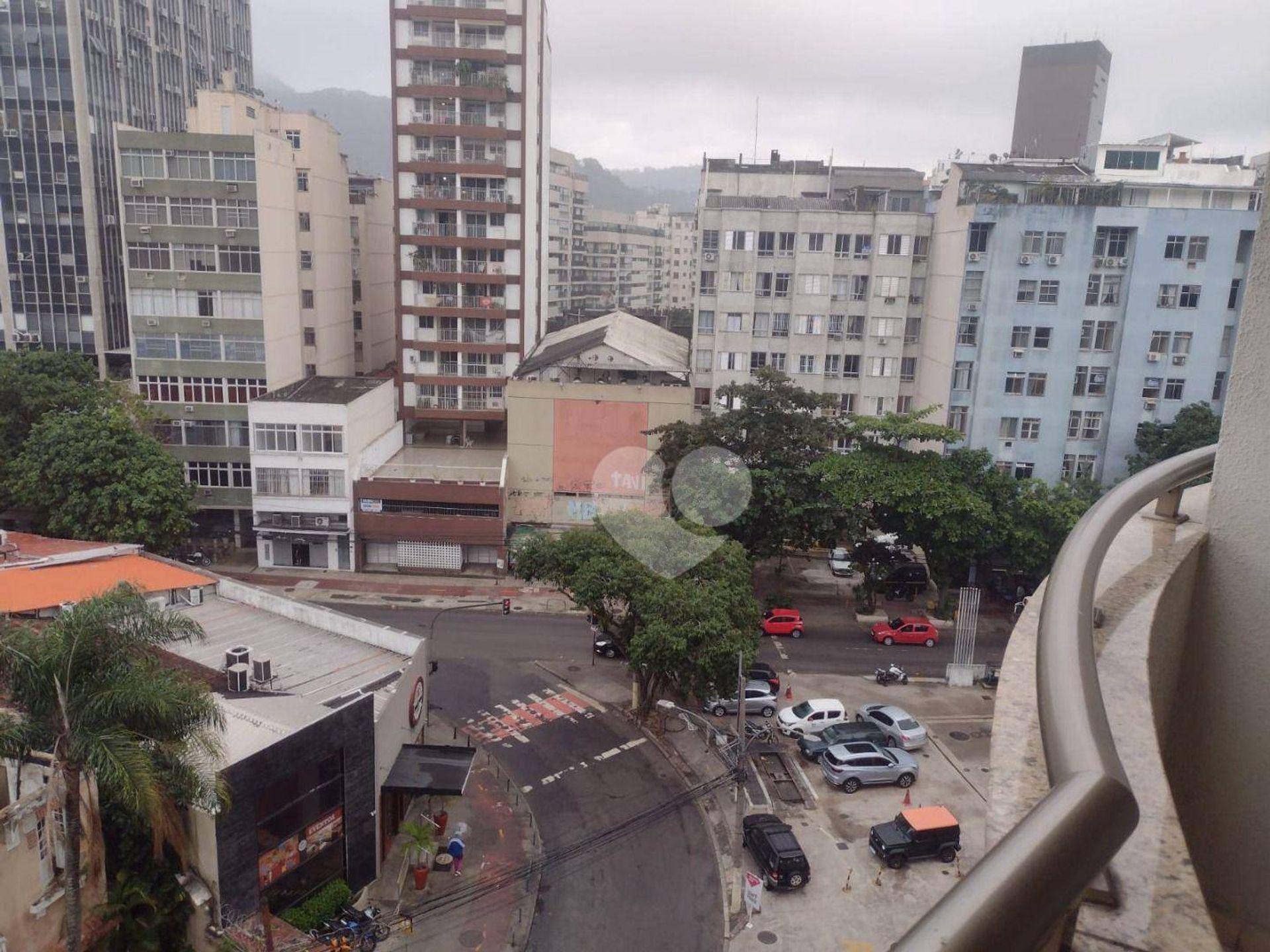 Condominium dans Flamengo, Rio de Janeiro 12006760