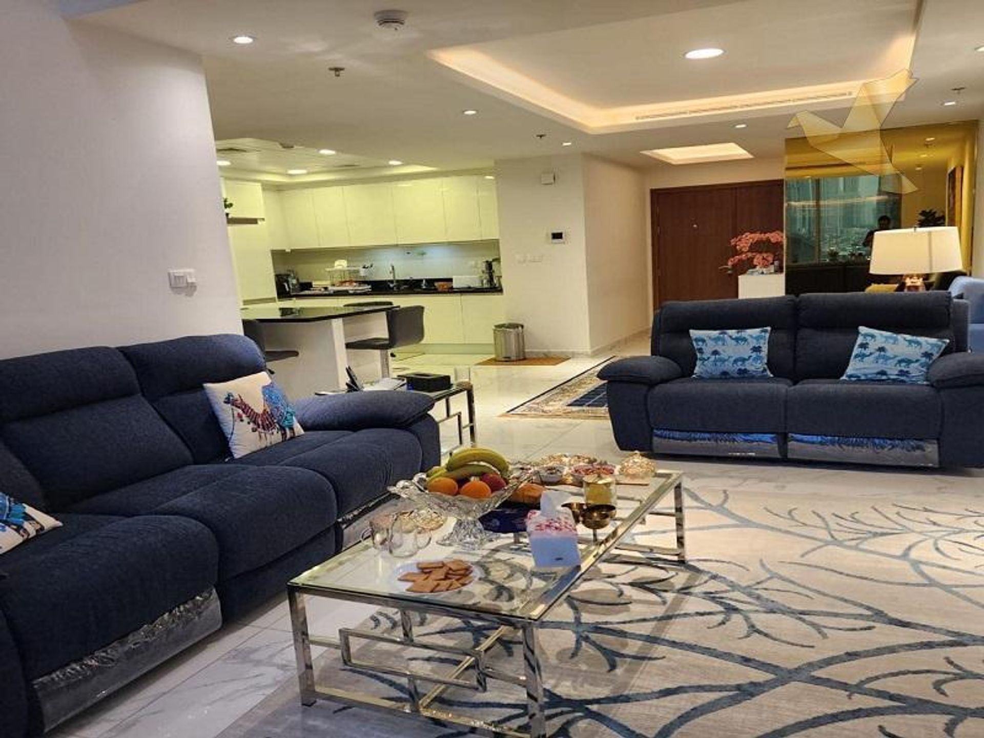 Condominio nel دبي, دبي 12006767