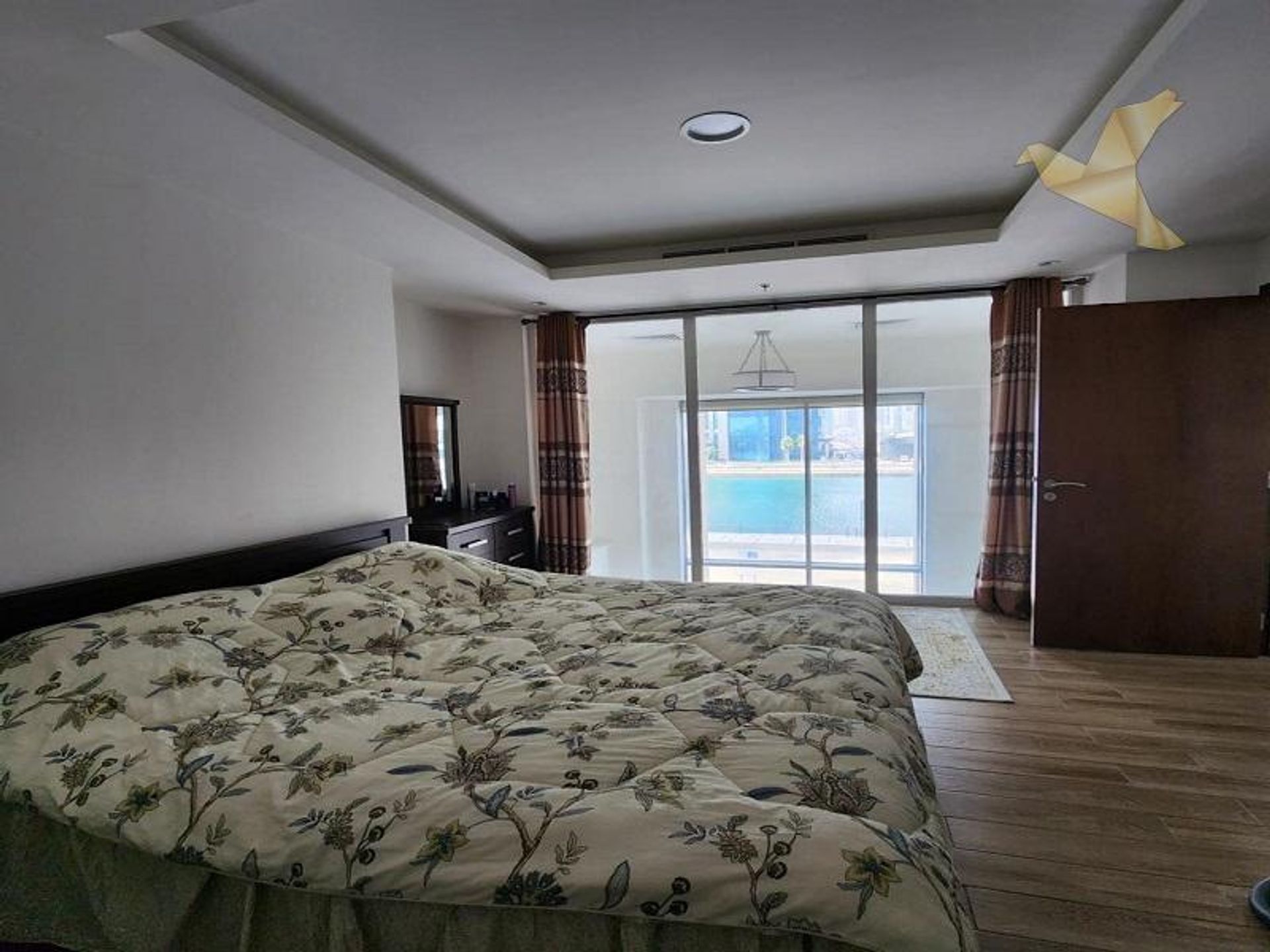 Condominio nel دبي, دبي 12006767