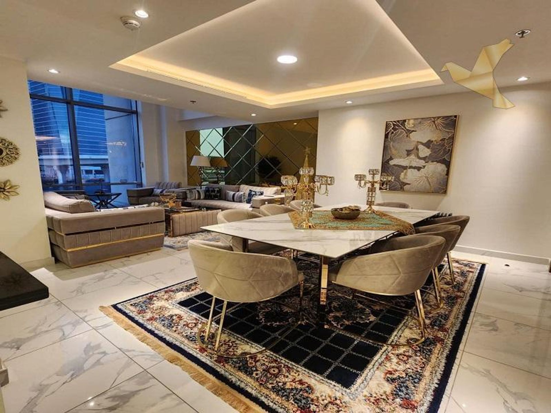 Condominio nel دبي, دبي 12006767